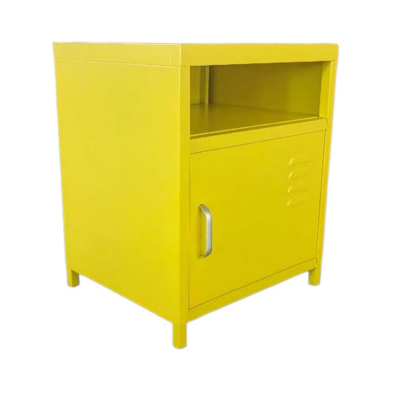 TROY PEDESTAL - DOOR & SHELF - Image 3