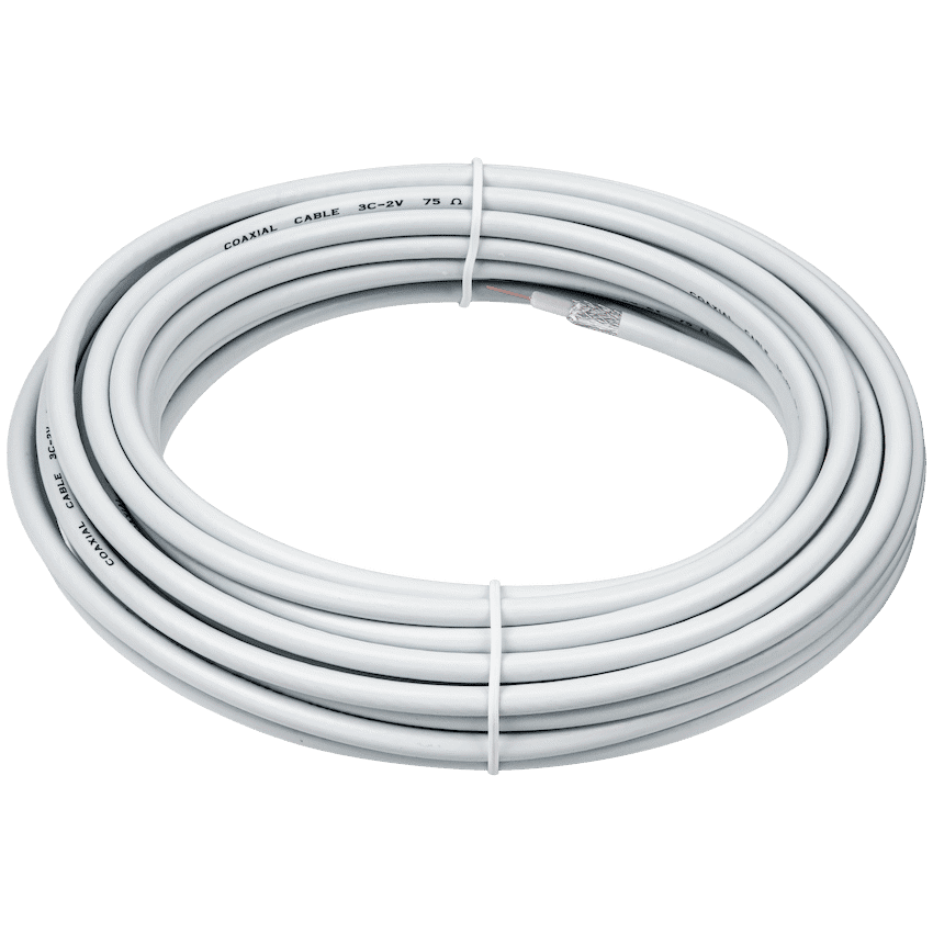 Volkano 10m Coax TV Cable - Image 4