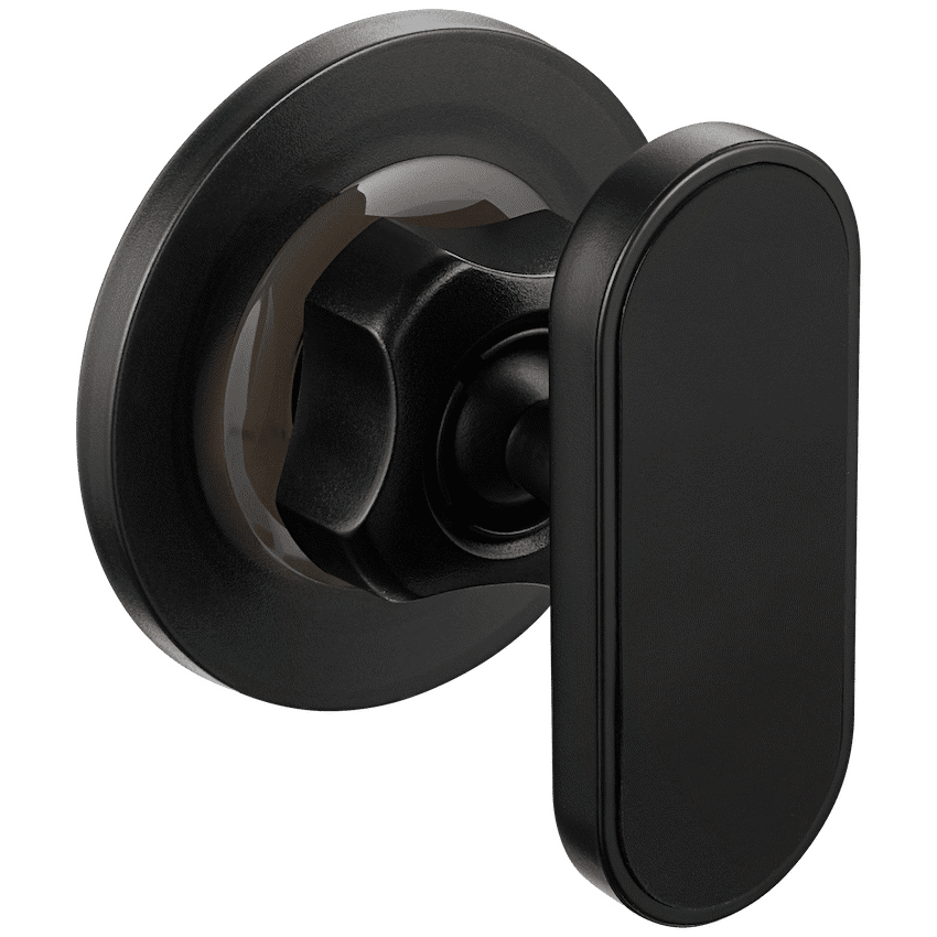 Volkano Clasp Series Magnetic Phone Holder - Black - Image 2