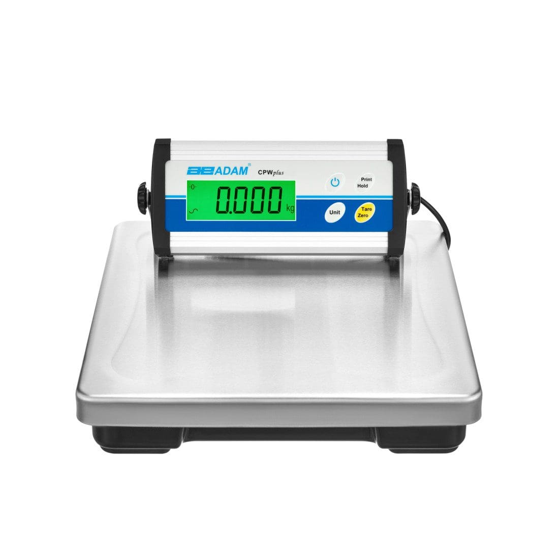 CPWplus Bench and Floor Scales - Image 2