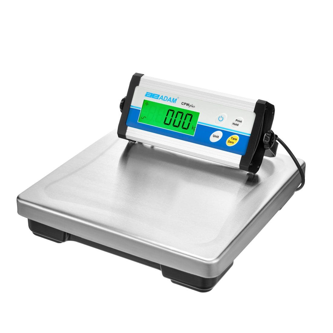 CPWplus Bench and Floor Scales - Image 3