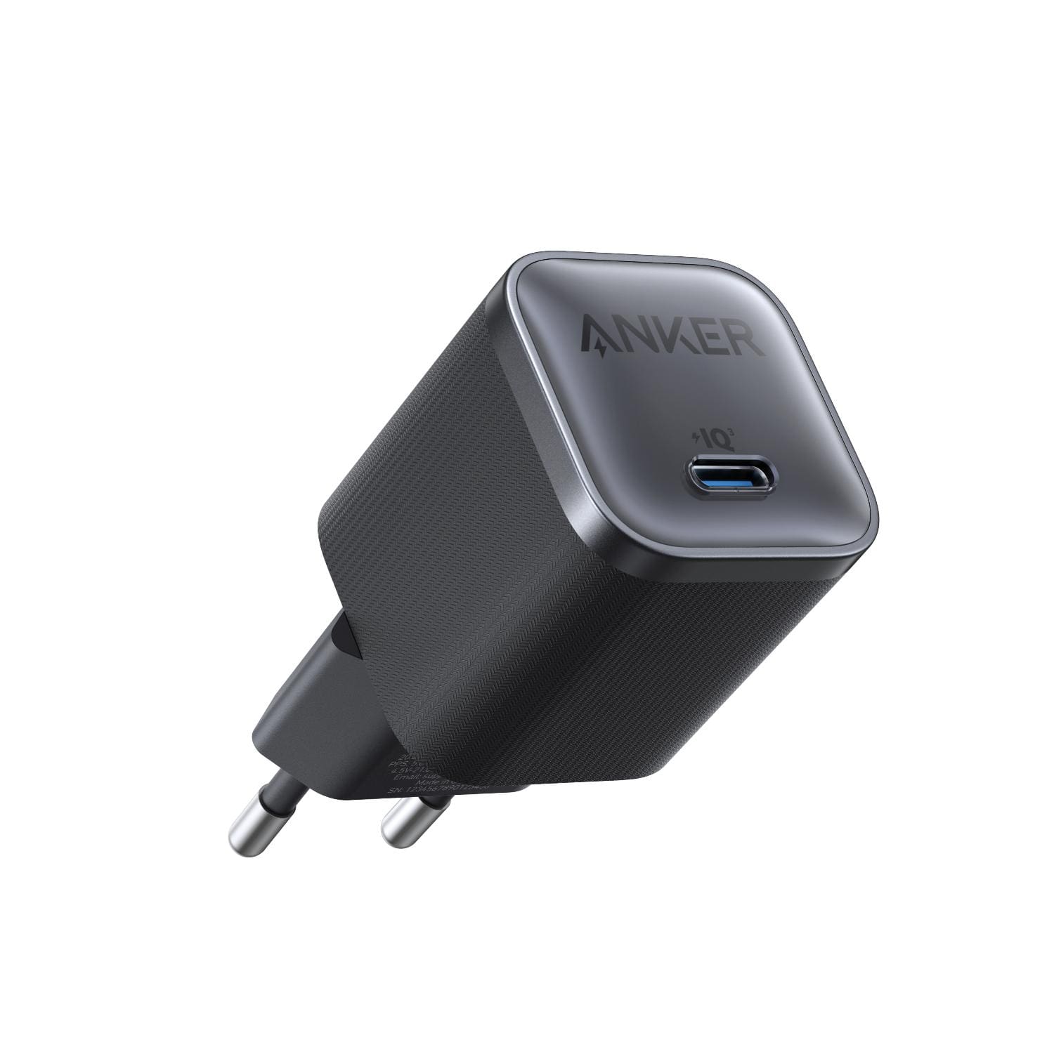 Anker Nano 45W PD Wall Charger + Free 25W PD Wall Charger - Image 2