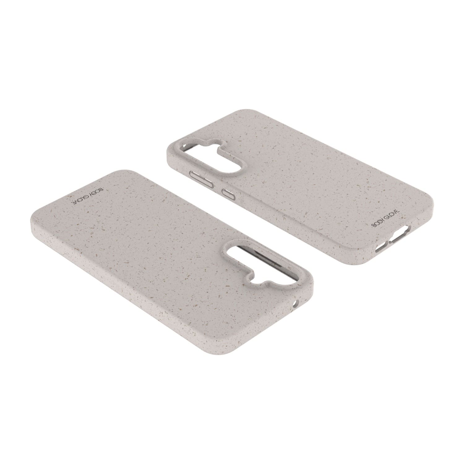 Body Glove 4Earth Bio Case - Samsung Galaxy A55 5G - Beige - Image 3