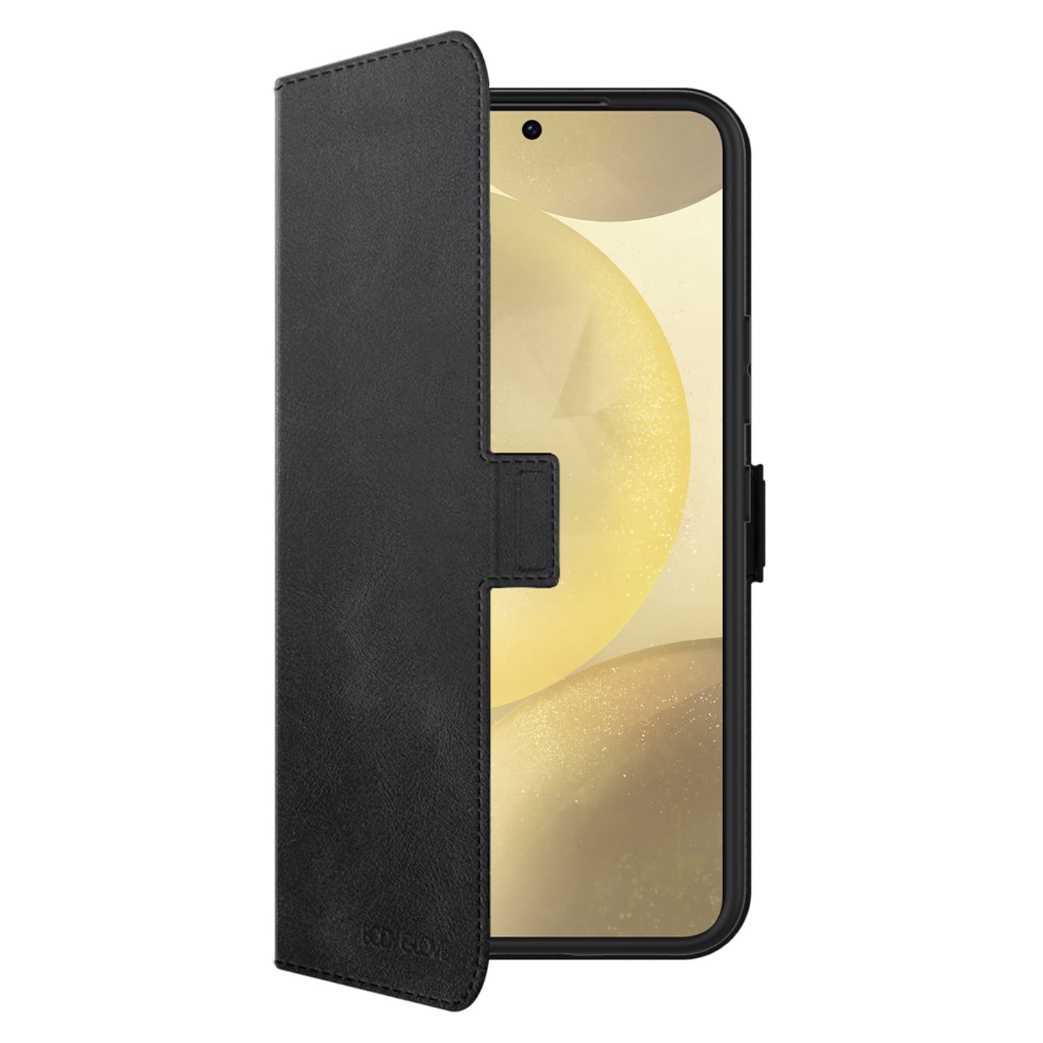 Body Glove Flip Series - Samsung Galaxy S25 - Black