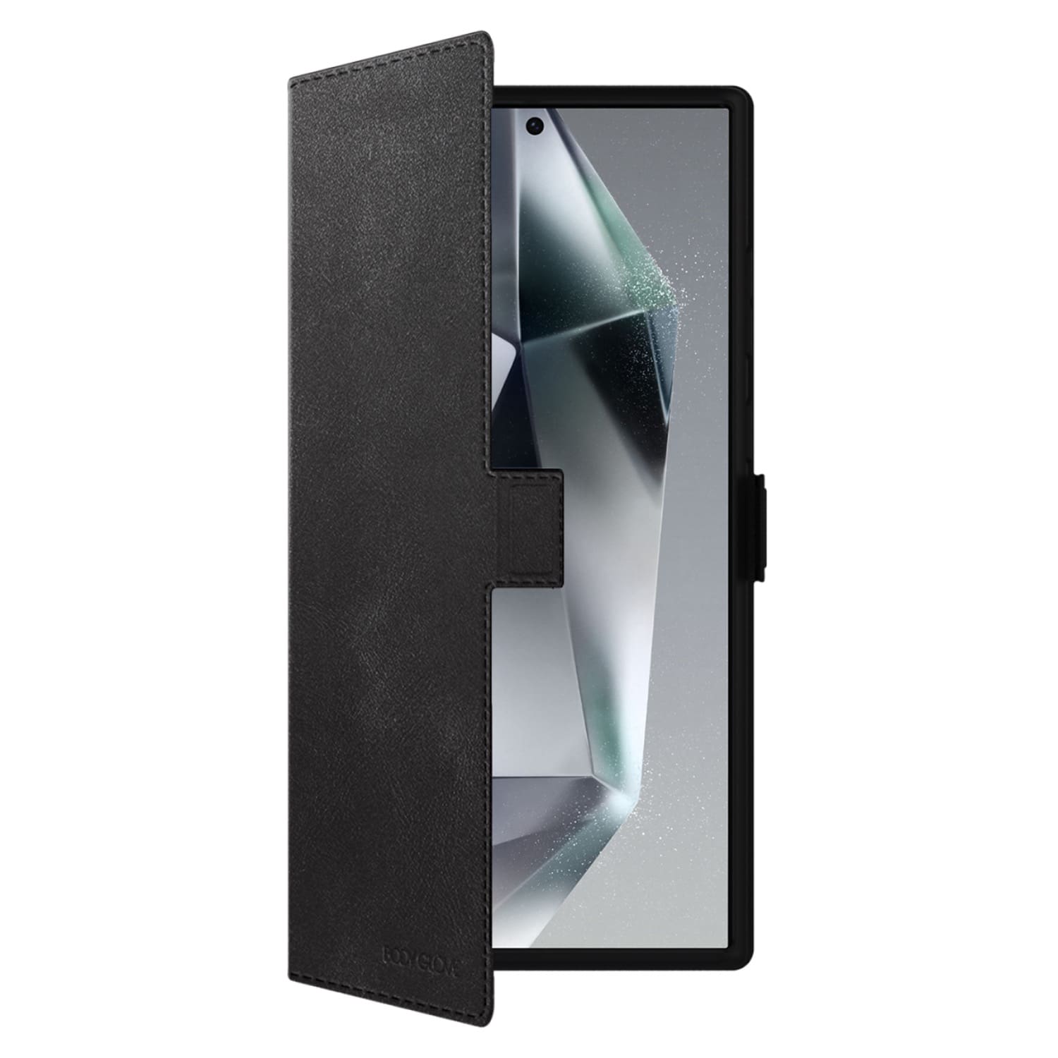 Body Glove Flip Series - Samsung Galaxy S25 Ultra - Black