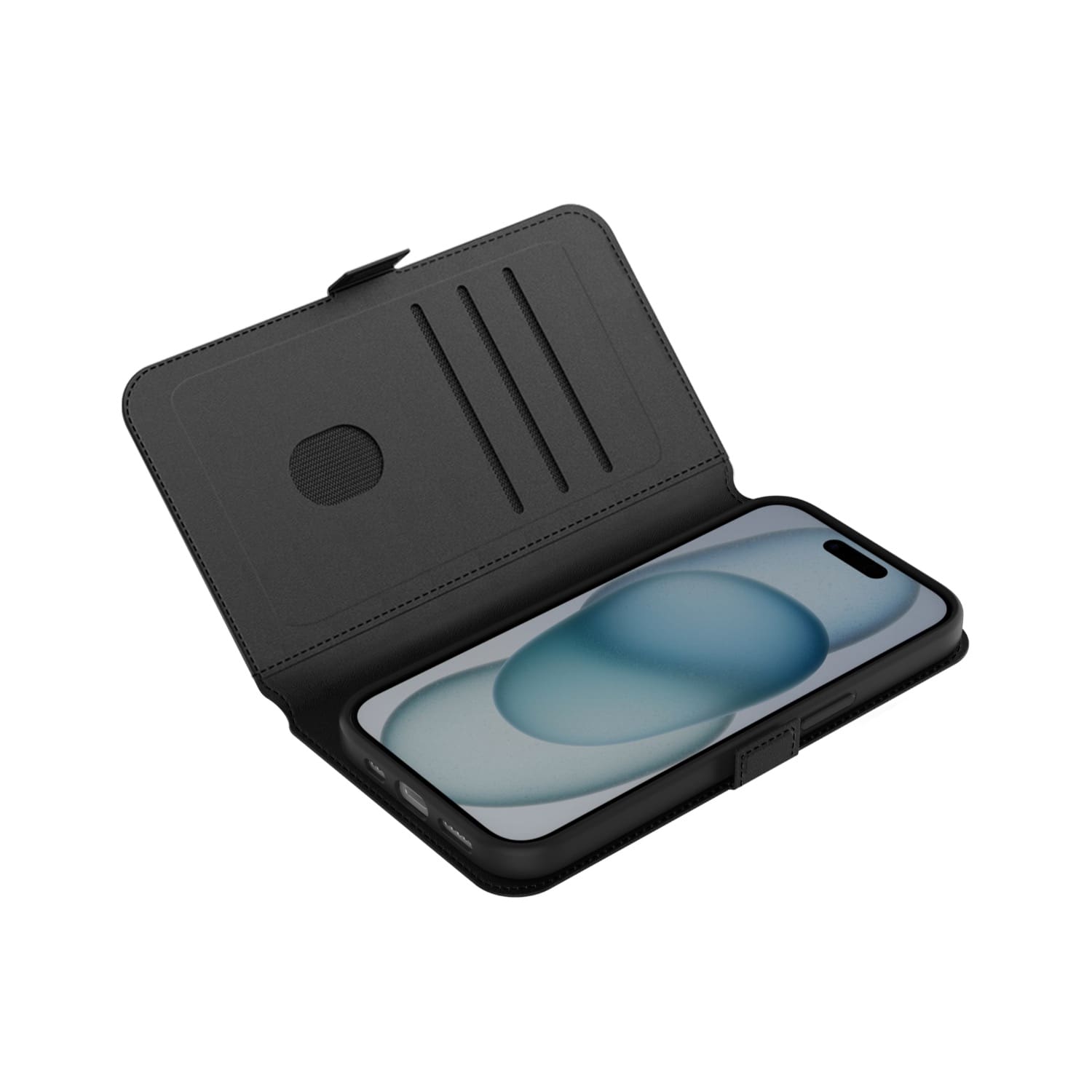 Body Glove Flip Series - Apple iPhone 15 - Image 2