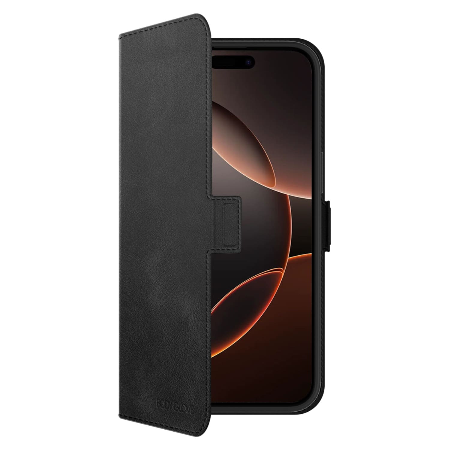 Body Glove Flip Series - Apple iPhone 16 Pro Max - Black - Image 2