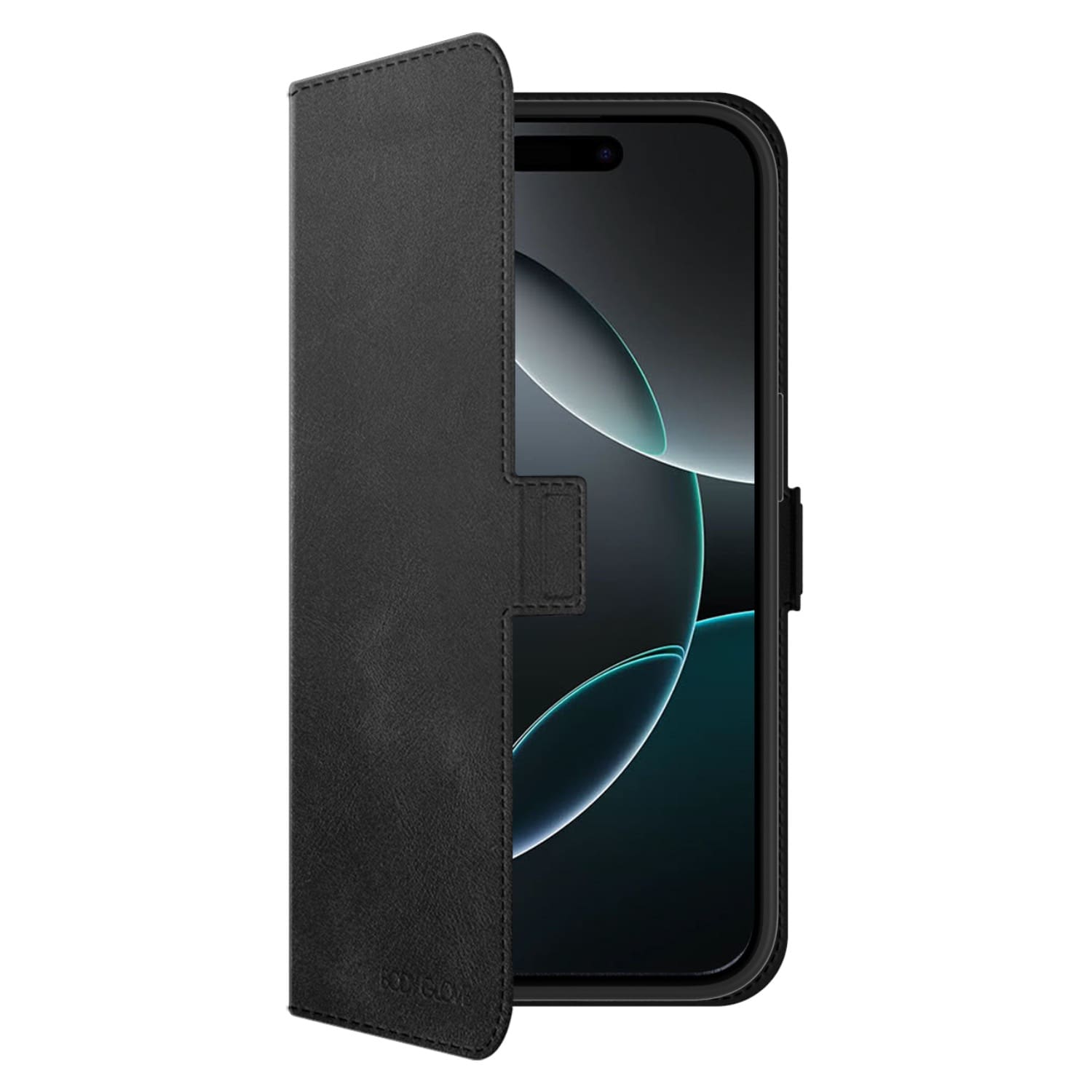 Body Glove Flip Series - Apple iPhone 16 Pro - Black - Image 2