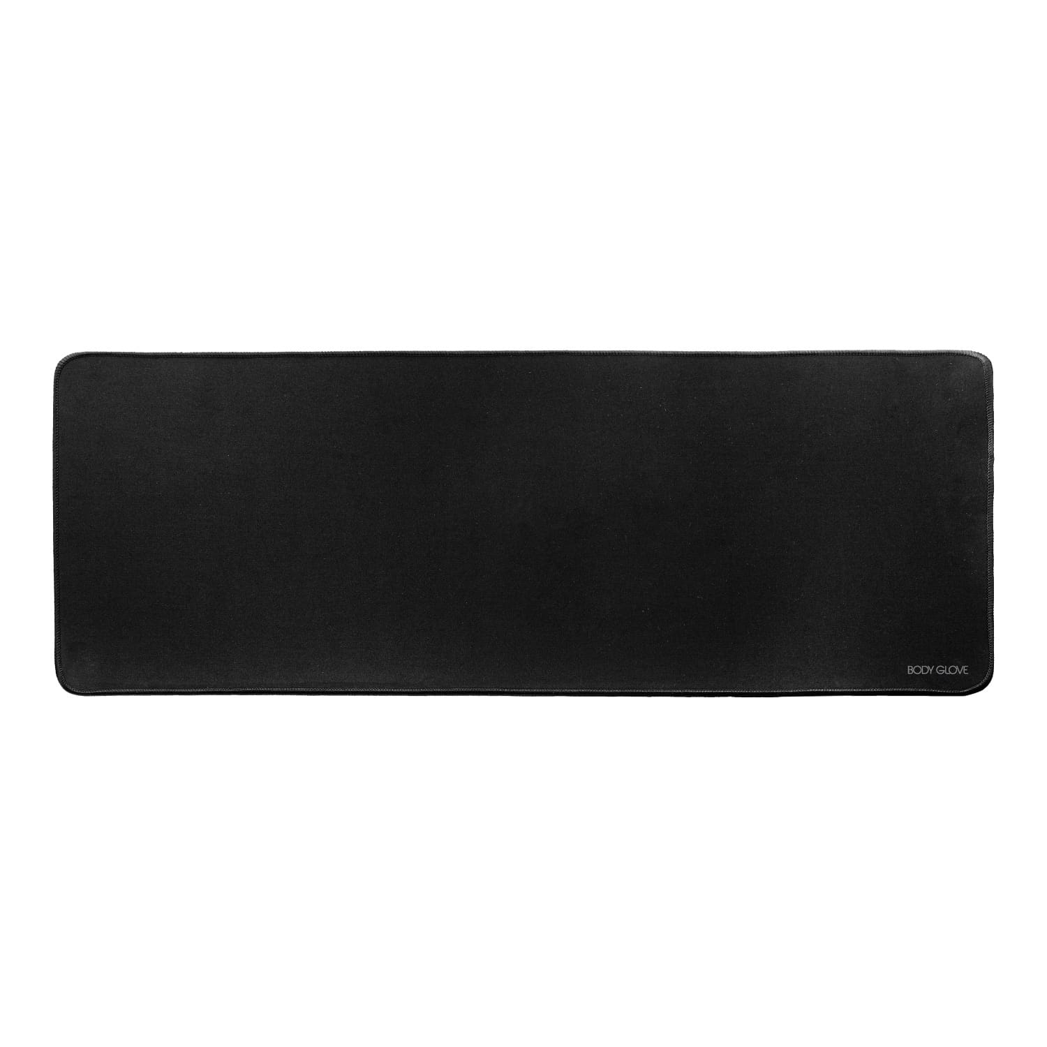 Body Glove Oversize Mouse Pad - Black