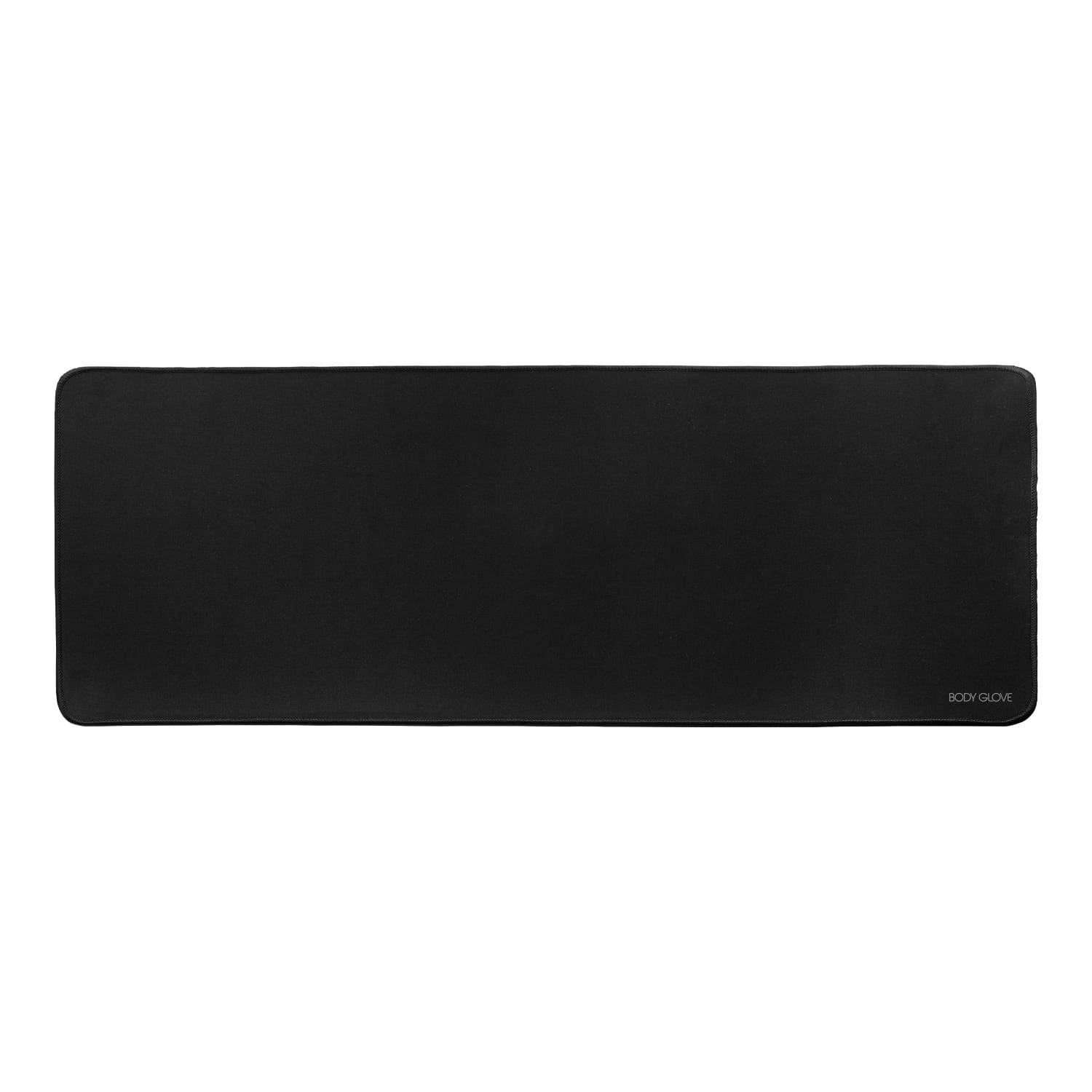 Body Glove Oversize Mouse Pad - Black - Image 2