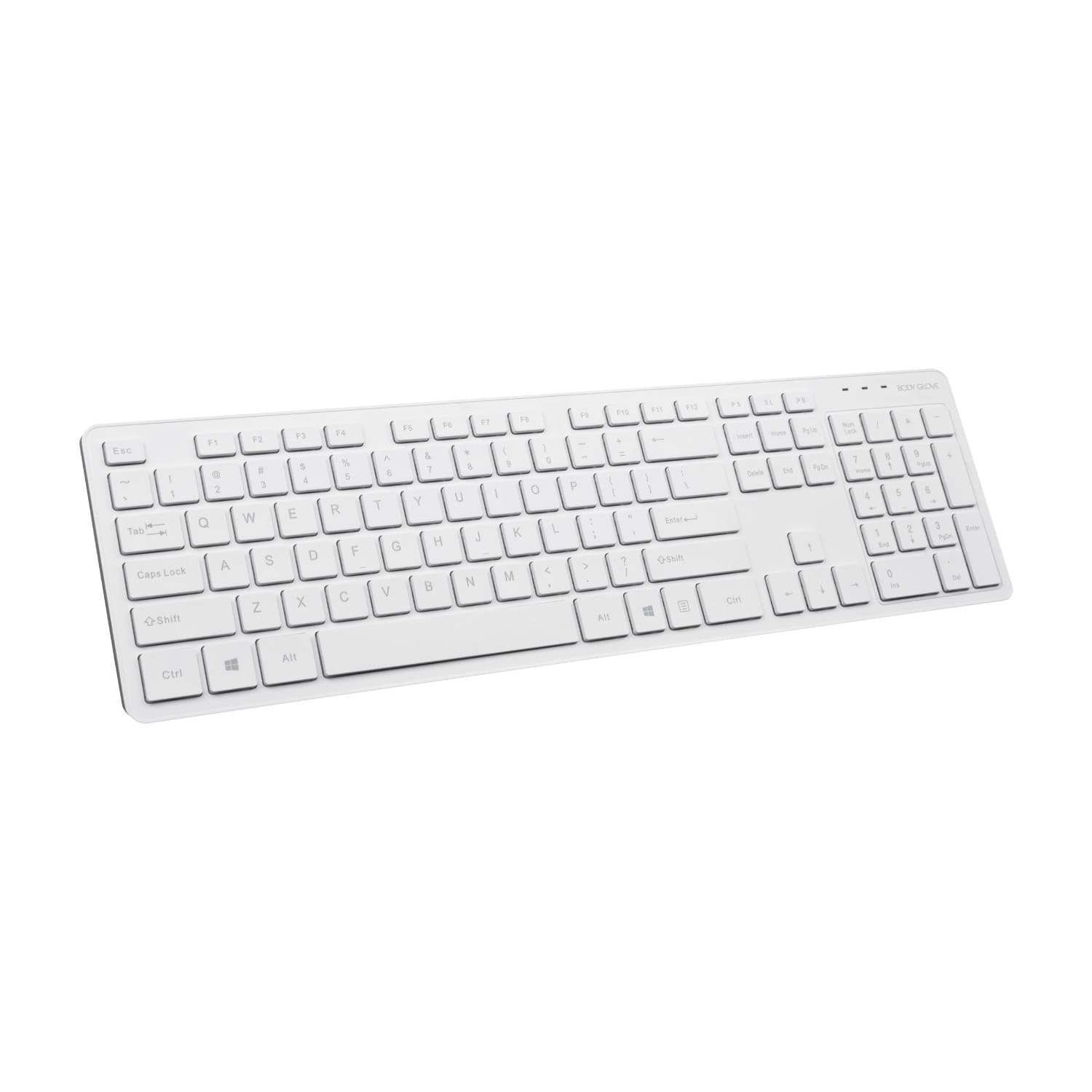 Body Glove Wireless Keyboard - Image 2