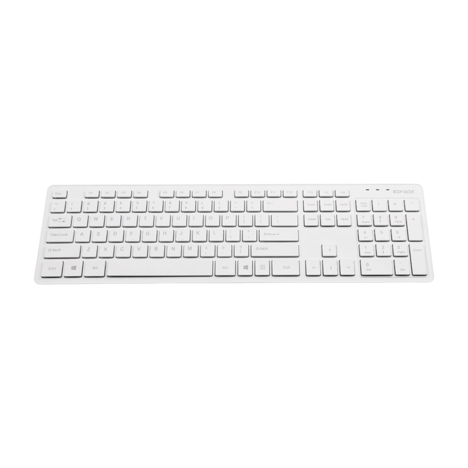 Body Glove Wireless Keyboard - Image 3