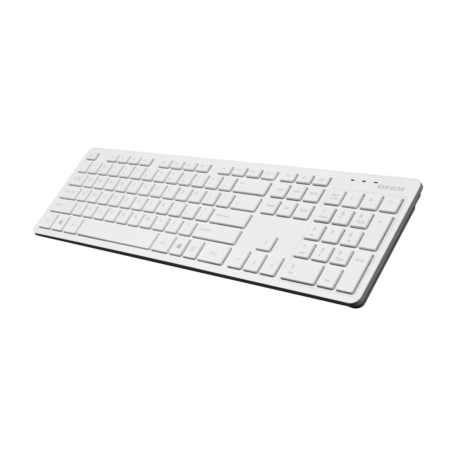 Body Glove Wireless Keyboard - Image 4