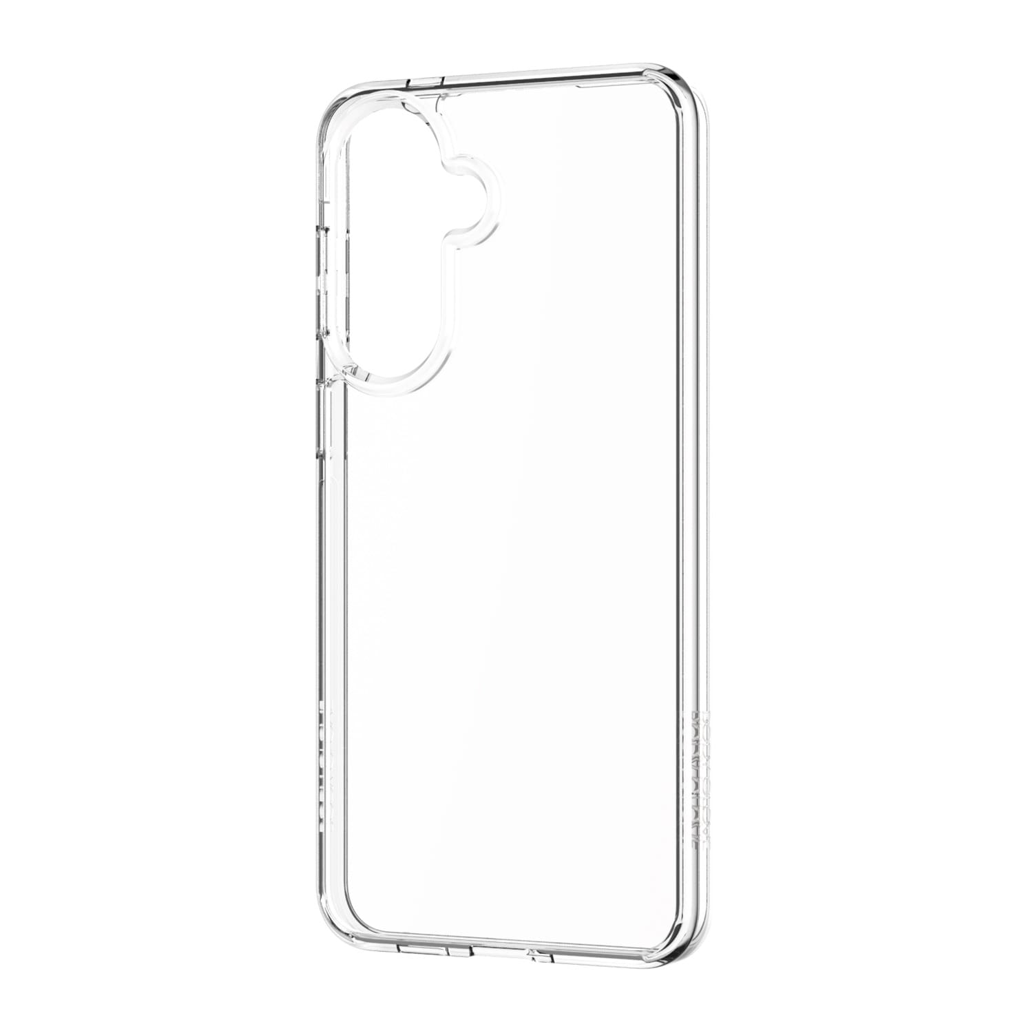Body Glove Ghost Case - Samsung Galaxy A57 - Clear - Image 2