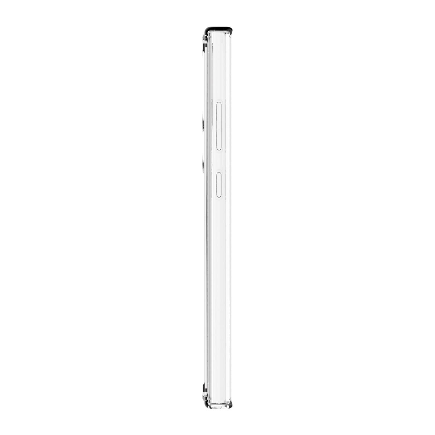 Body Glove Ghost Case - Samsung Galaxy S24 Ultra - Clear - Image 4