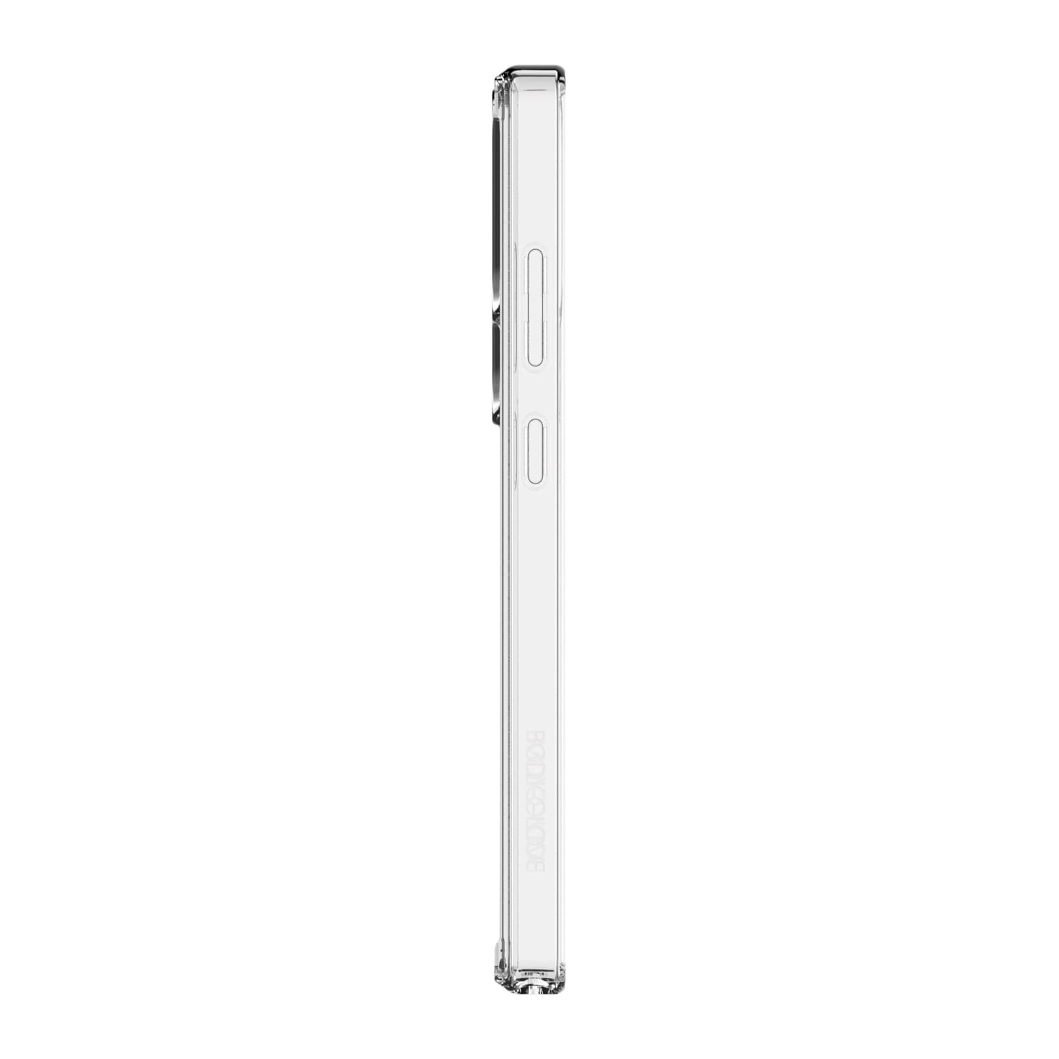 Body Glove Ghost Case - Samsung Galaxy S25 Ultra - Clear - Image 4