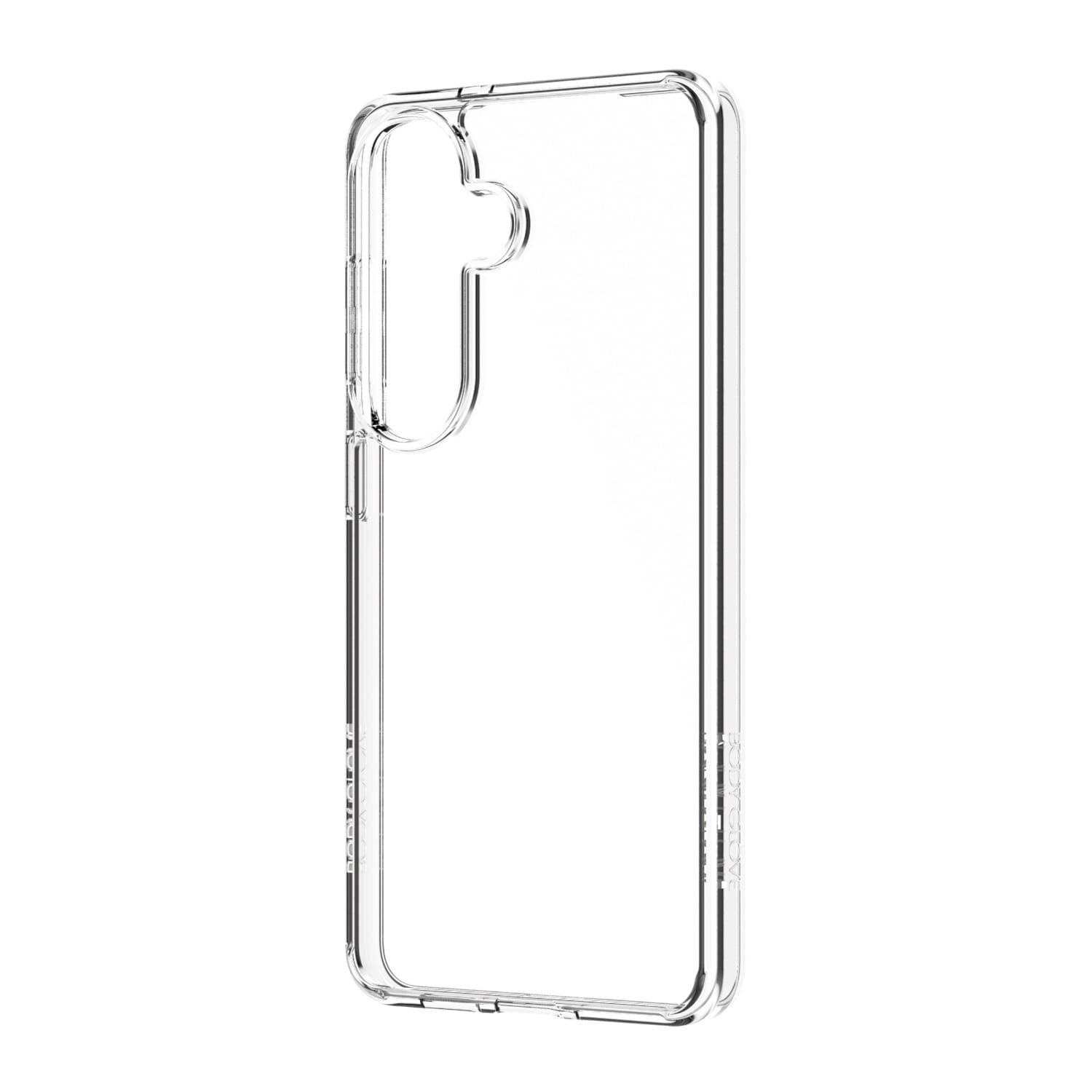 Body Glove Ghost Case - Samsung Galaxy S26 - Clear - Image 2