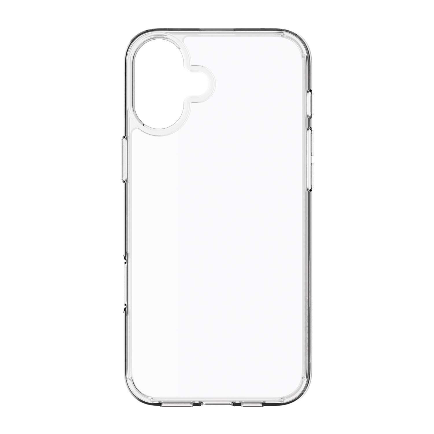 Body Glove Ghost Case - Apple iPhone 16 Plus - Clear