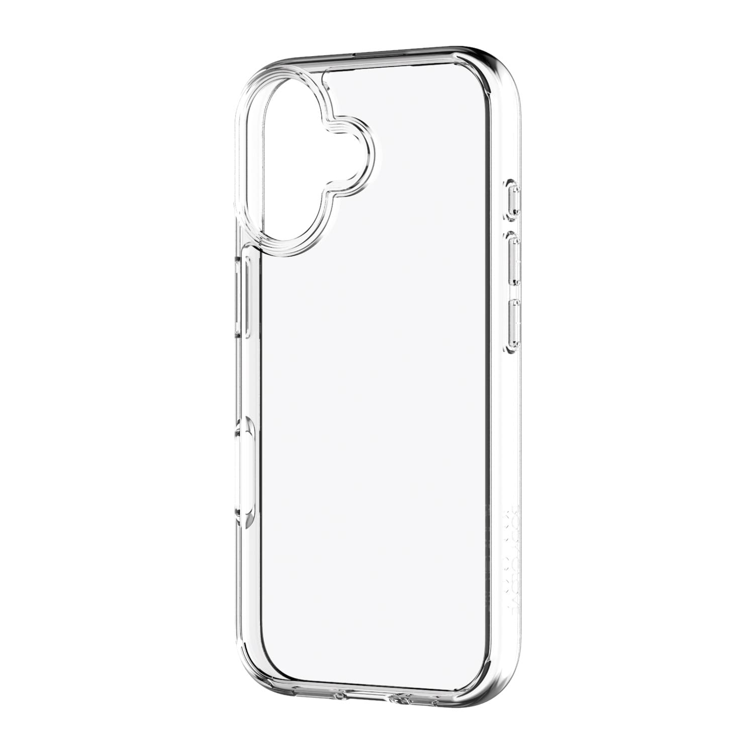 Body Glove Ghost Case - Apple iPhone 17 - Clear - Image 2