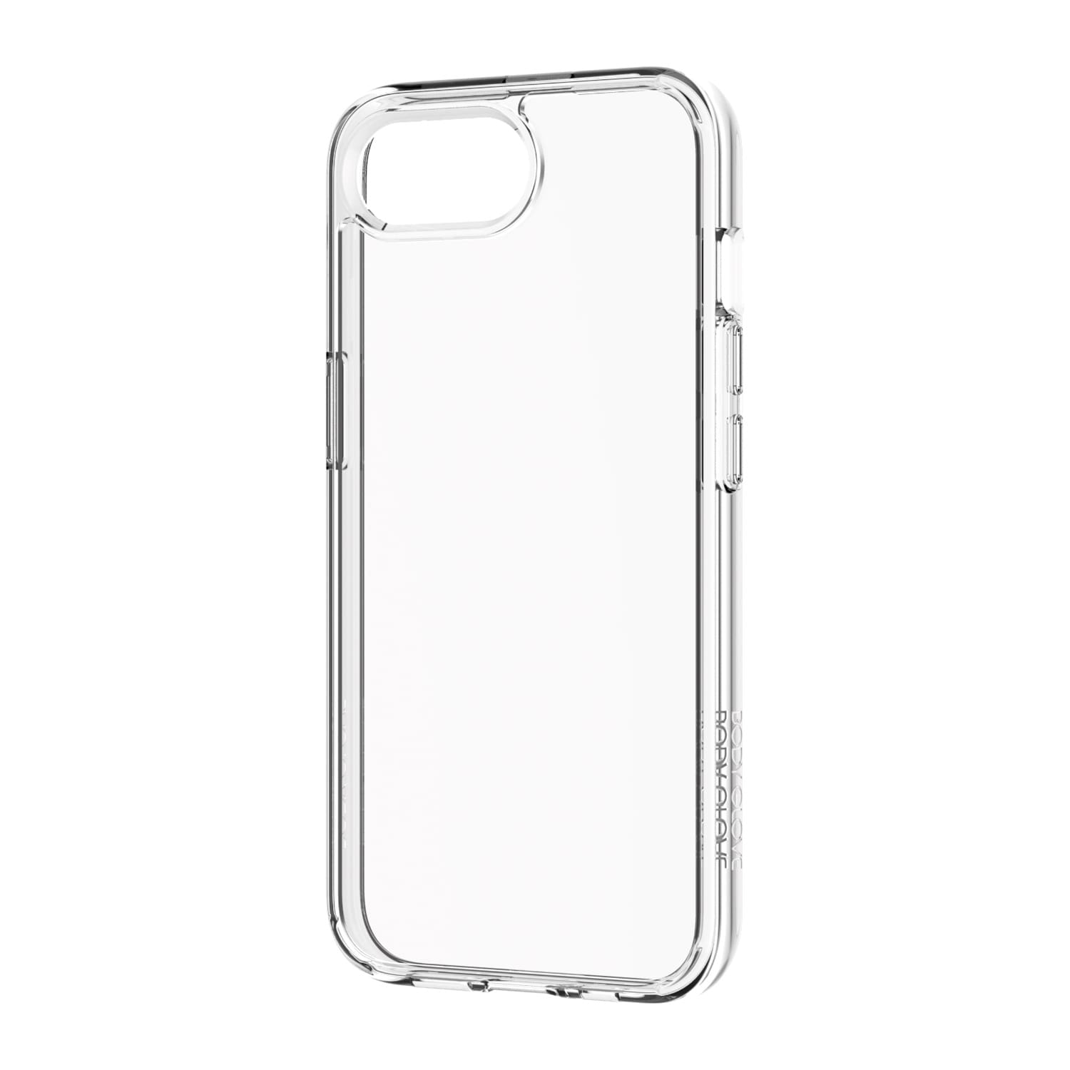 Body Glove Ghost Case - Apple iPhone 17e/16e - Clear - Image 2