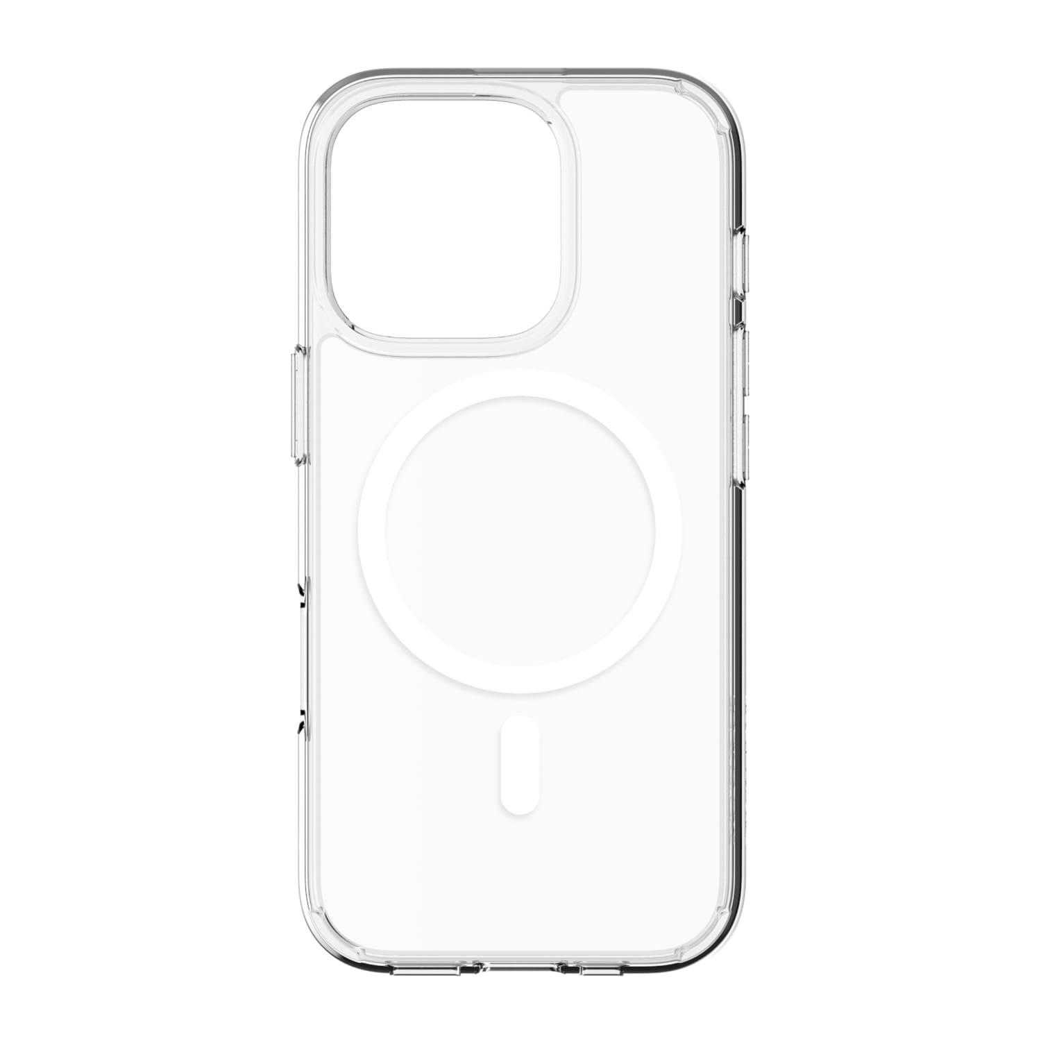 Body Glove Ghost Magnetic Case - Apple iPhone 16 Pro - Clear