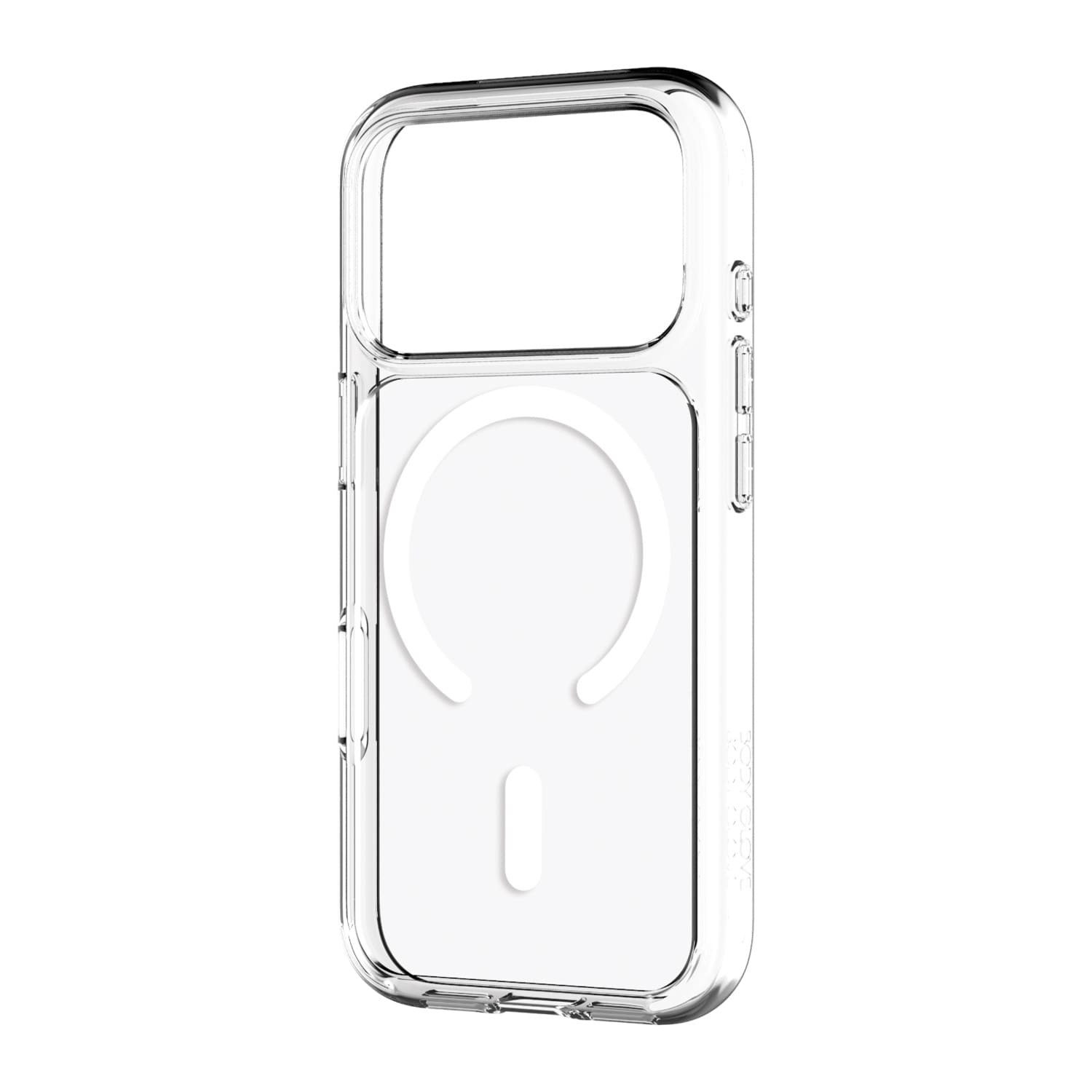 Body Glove Ghost Magnetic Case - Apple iPhone 17 Pro - Clear - Image 2