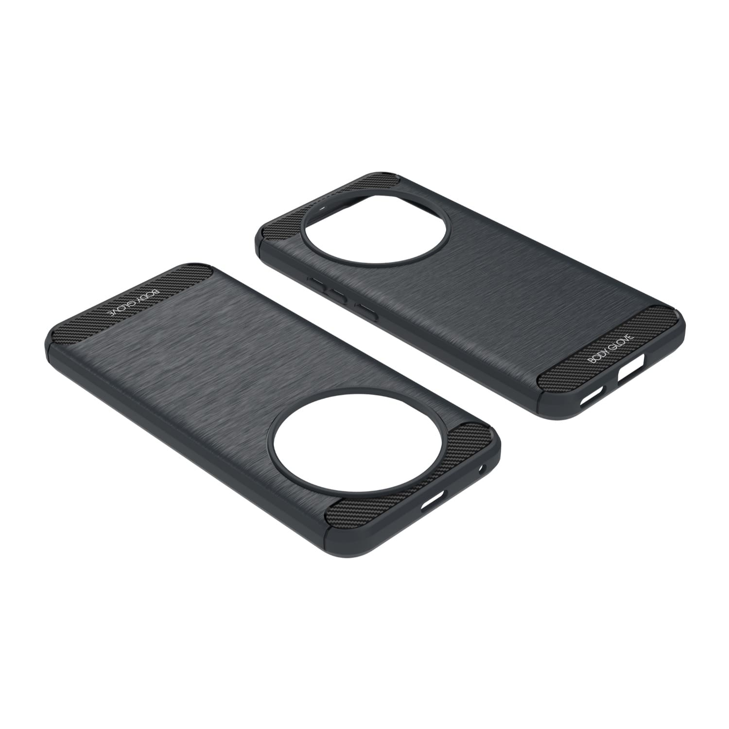 Body Glove Impact Case - HONOR X9d - Black - Image 3