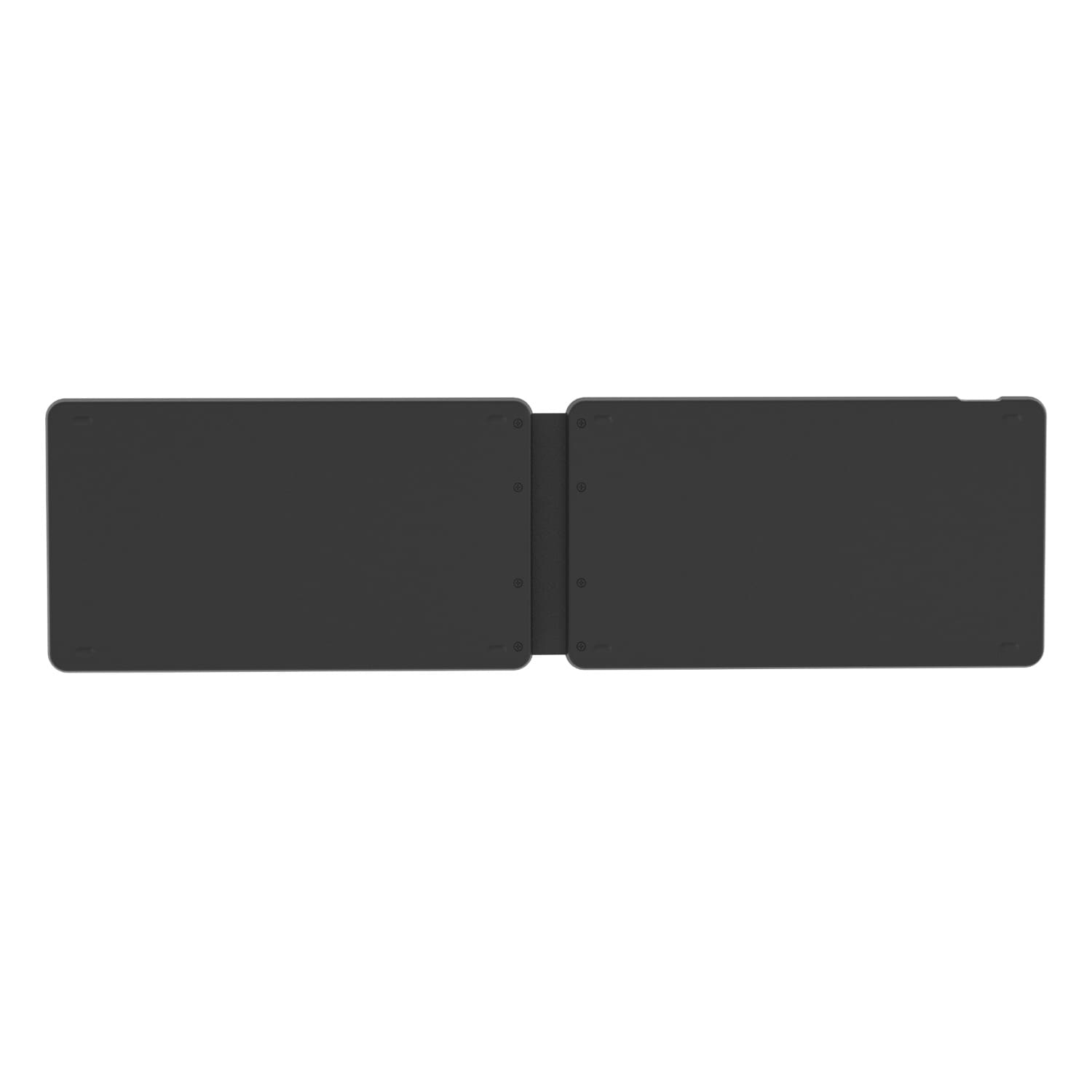 Body Glove Wireless Folding Soft Hinge Keyboard - Black - Image 4