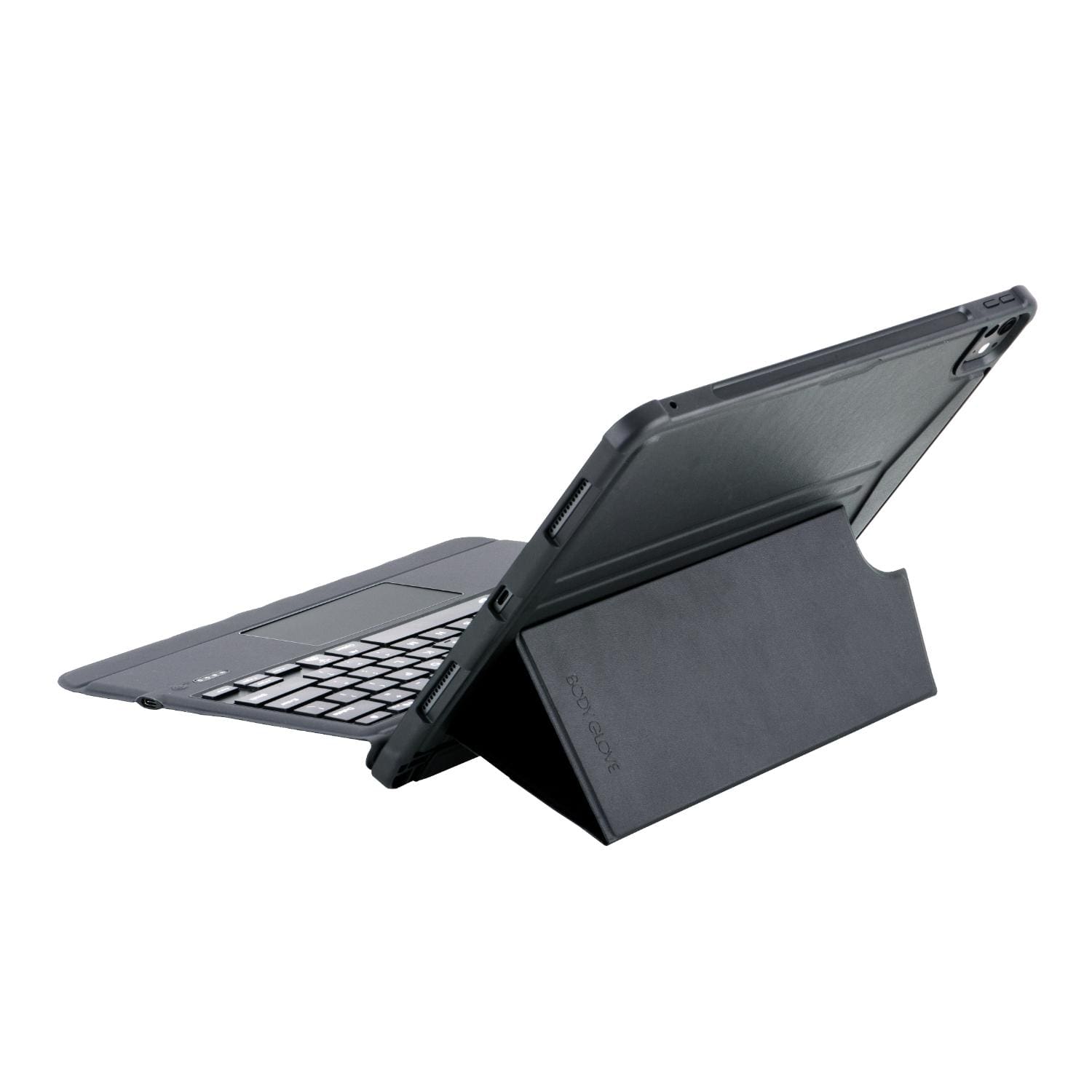 Body Glove Bluetooth Keyboard With Touch Pad - Apple iPad Pro 13 (2024) - Image 2