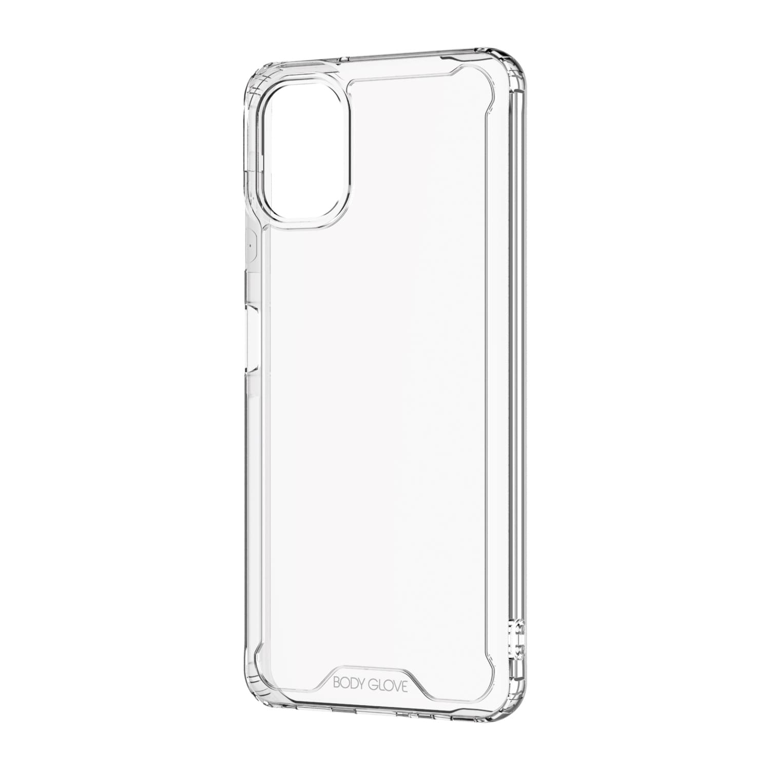 Body Glove Lite Case - Samsung Galaxy A06 - Clear - Image 2