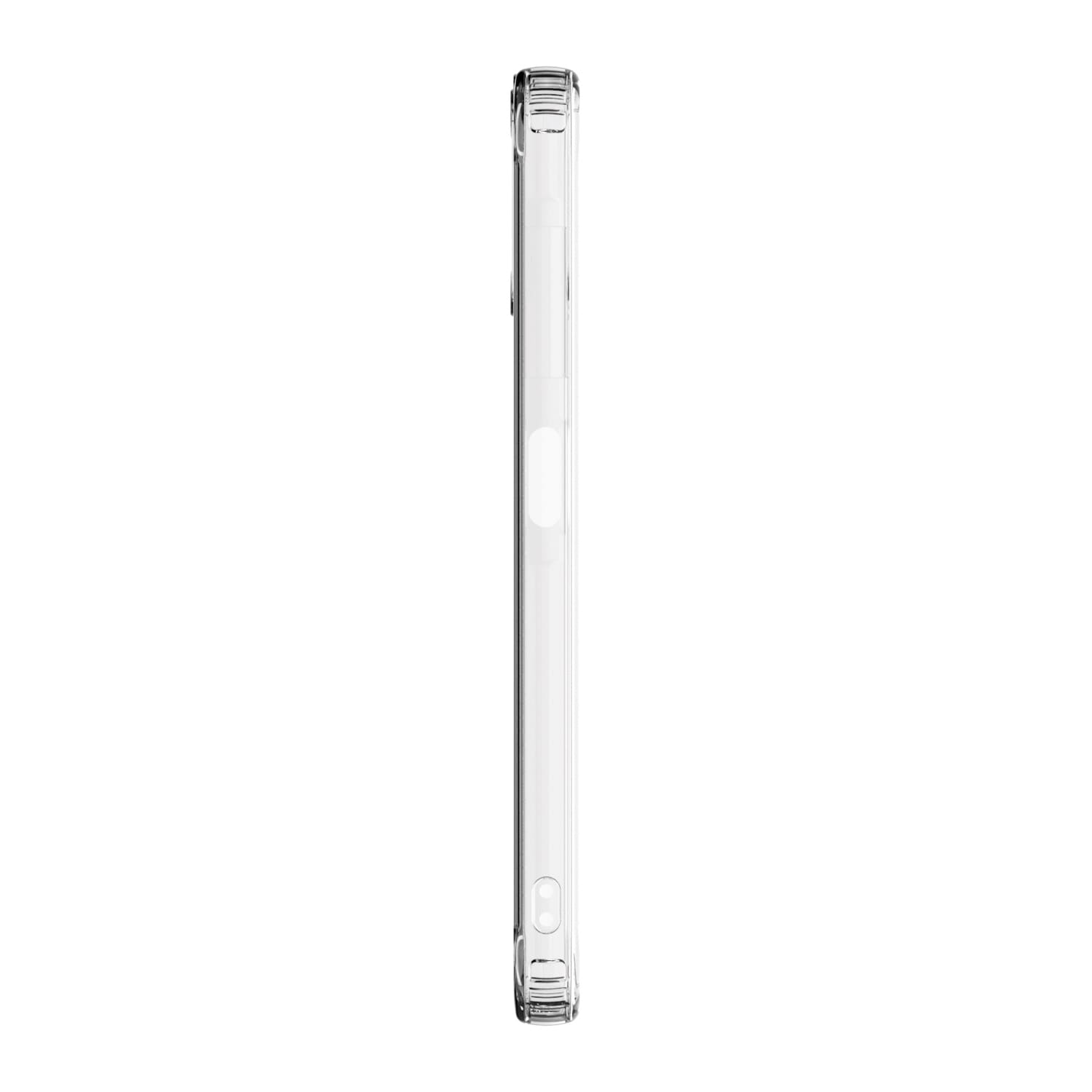 Body Glove Lite Case - Samsung Galaxy A06 - Clear - Image 4
