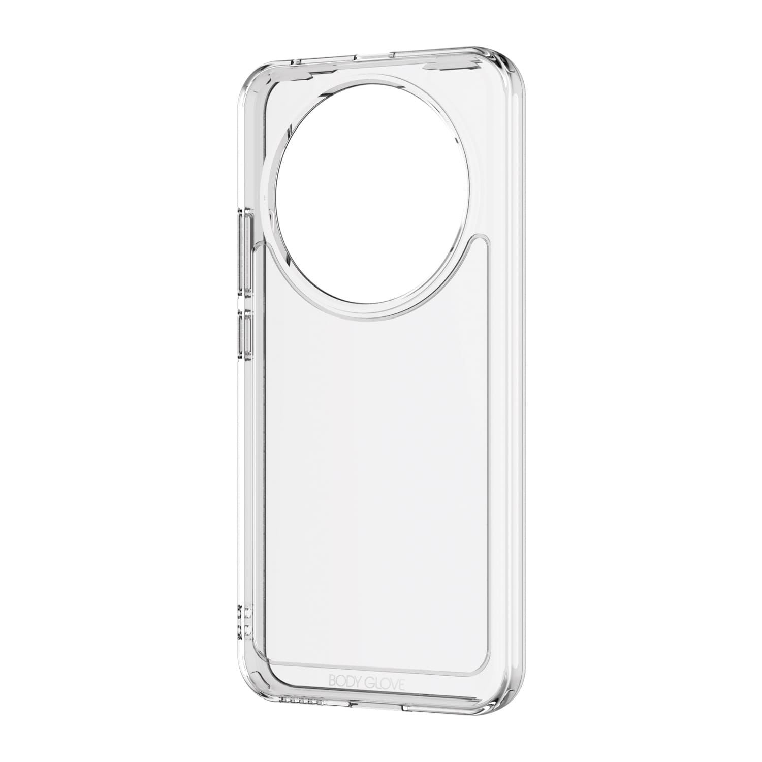 Body Glove Lite Case - HONOR X9d - Clear - Image 2