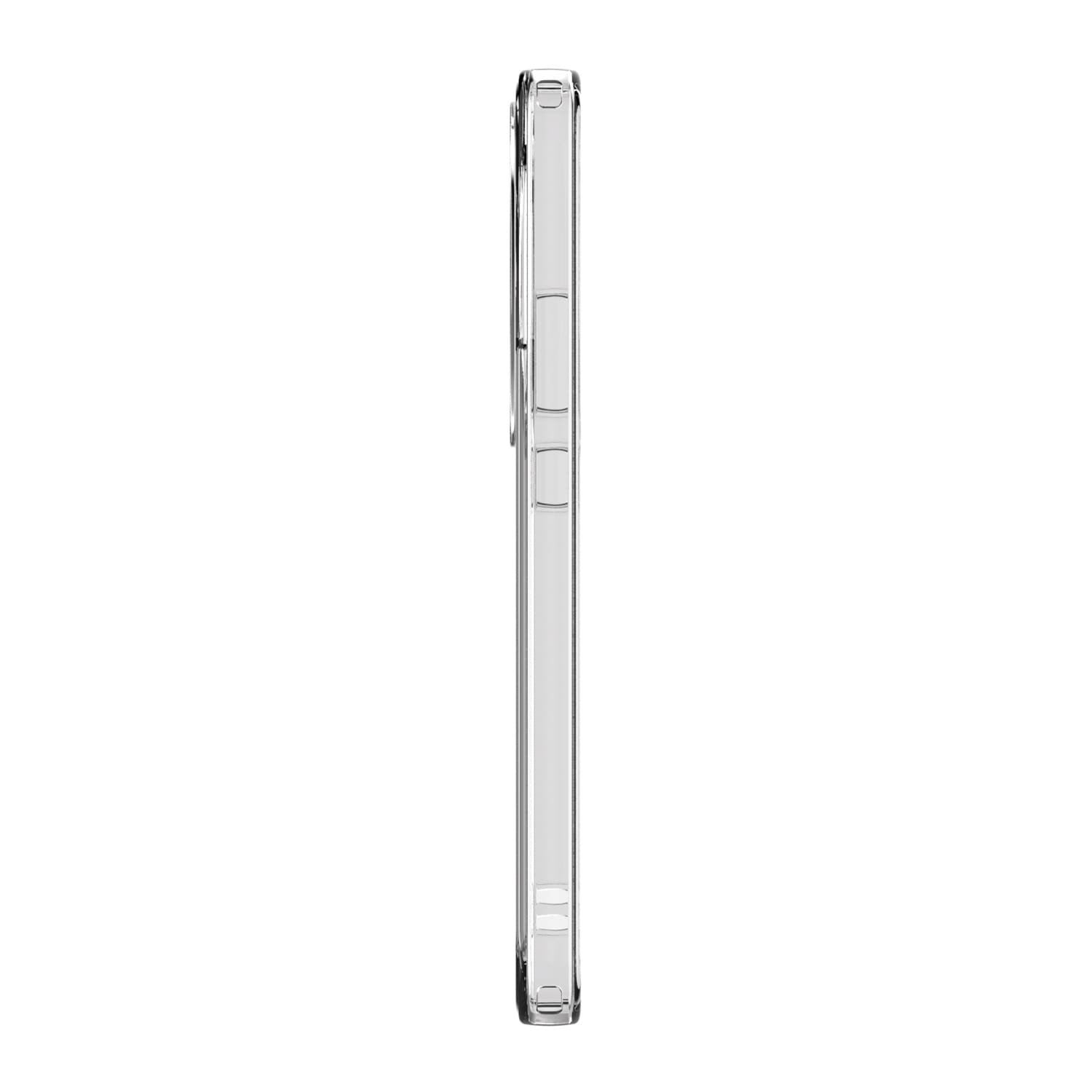 Body Glove Lite Case - HONOR X9d - Clear - Image 4