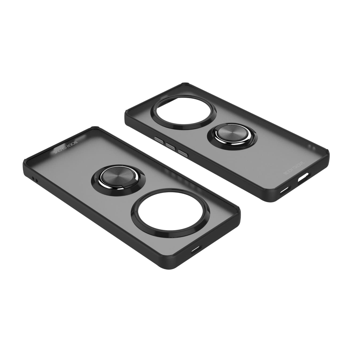 Body Glove Paradigm Case - Honor X9c - Black - Image 3