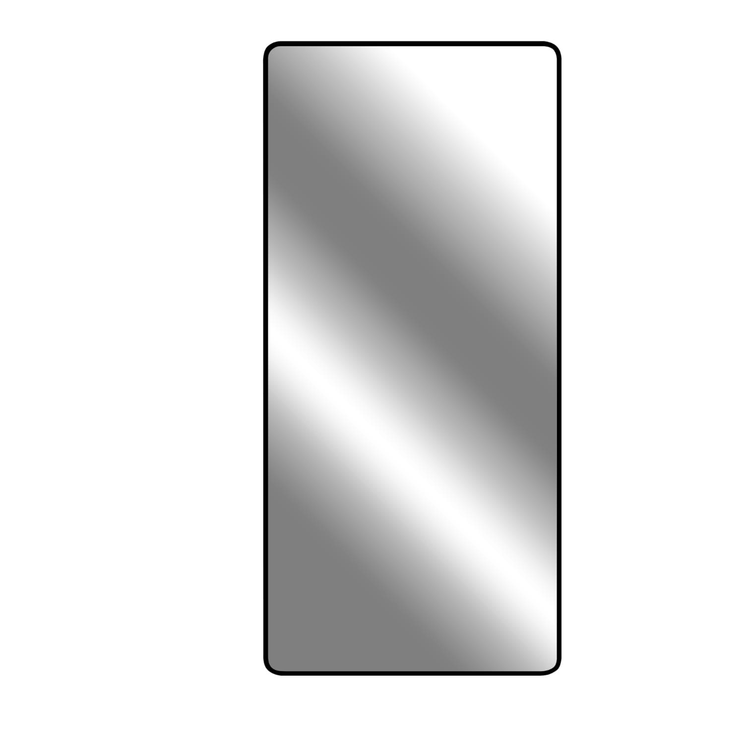 Body Glove Tempered Glass Screen Protector - Samsung Galaxy S26 Ultra - Black Border - Image 3