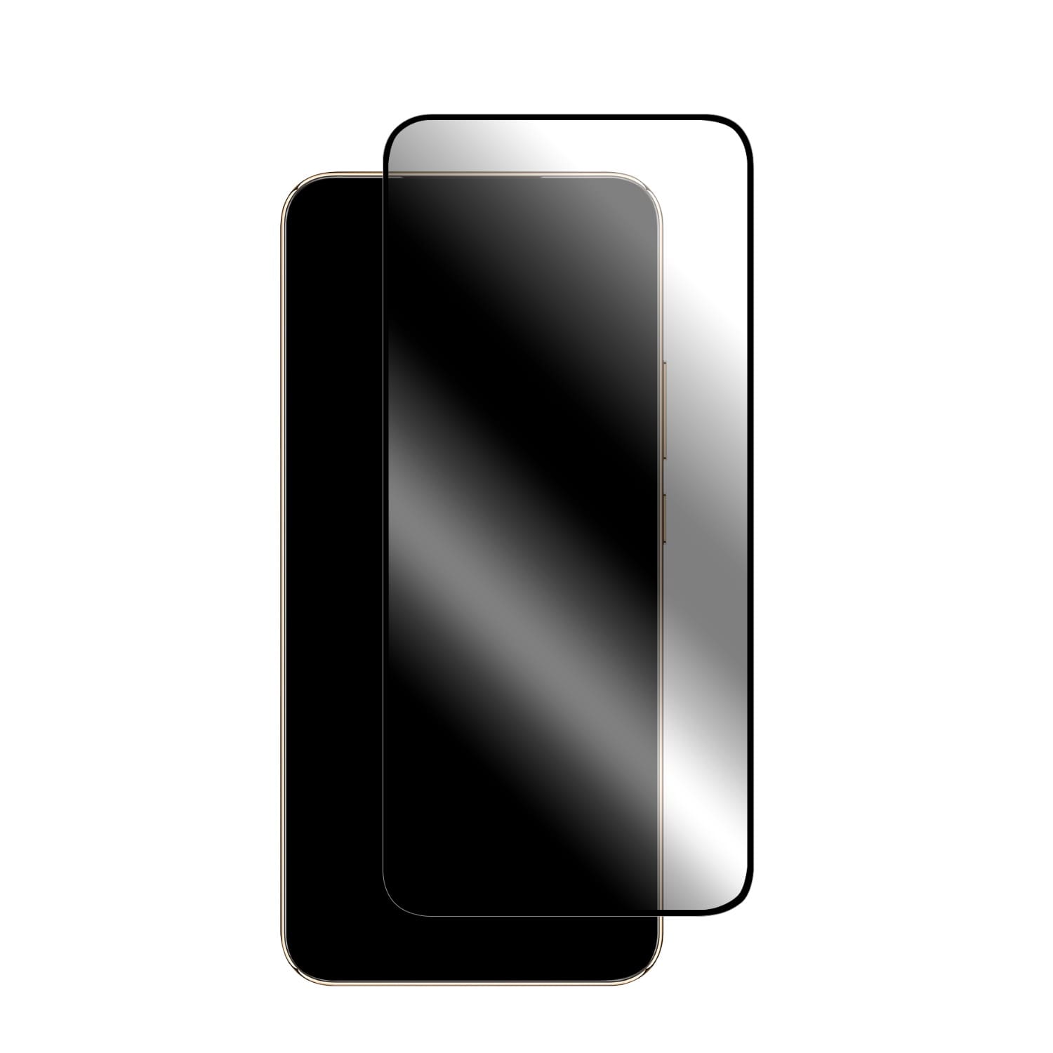 Body Glove Tempered Glass Screen Protector - HONOR X9d - Image 2