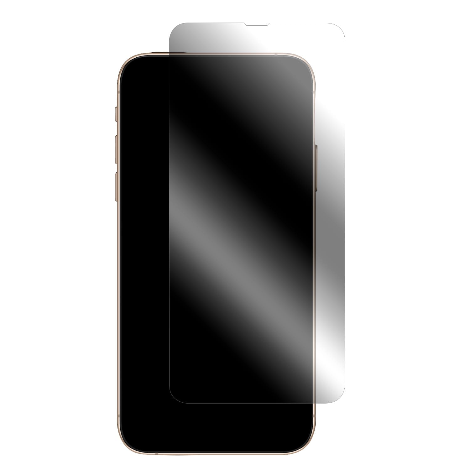 Body Glove Tempered Glass Screen Protector - Apple iPhone 14 / iPhone 13 / iPhone 13 Pro - Image 2