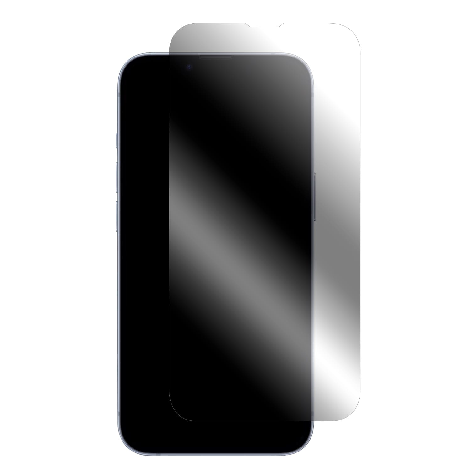 Body Glove Tempered Glass Screen Protector - Apple iPhone 17e/16e - Clear - Image 3