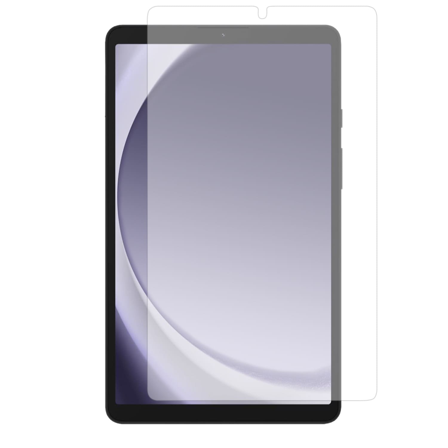 Body Glove Tempered Glass Screen Protector - Samsung Galaxy Tab A9 - Image 2