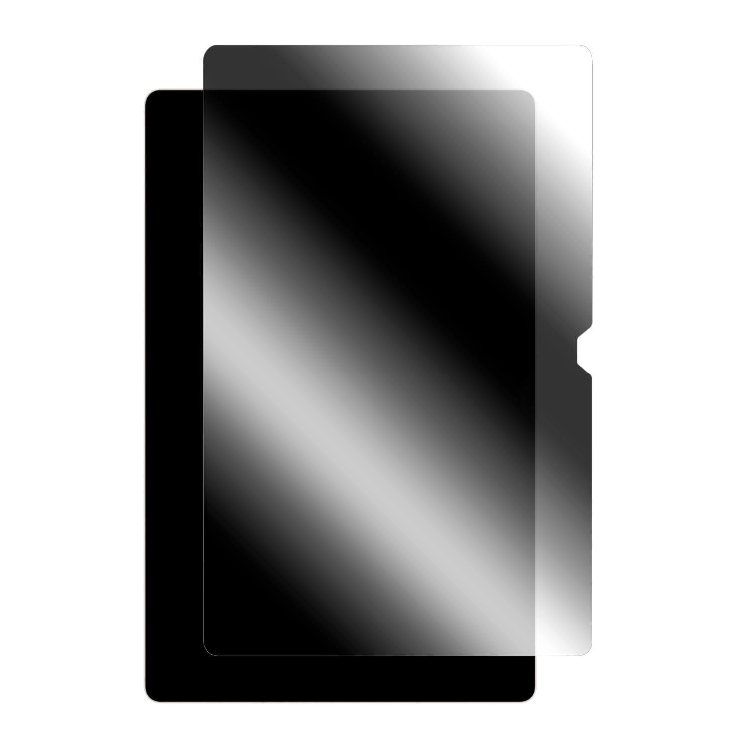 Body Glove Tempered Glass Screen Protector - Samsung Galaxy Tab S11 Ultra / Tab S9 Ultra / Tab S8 Ultra - Image 4