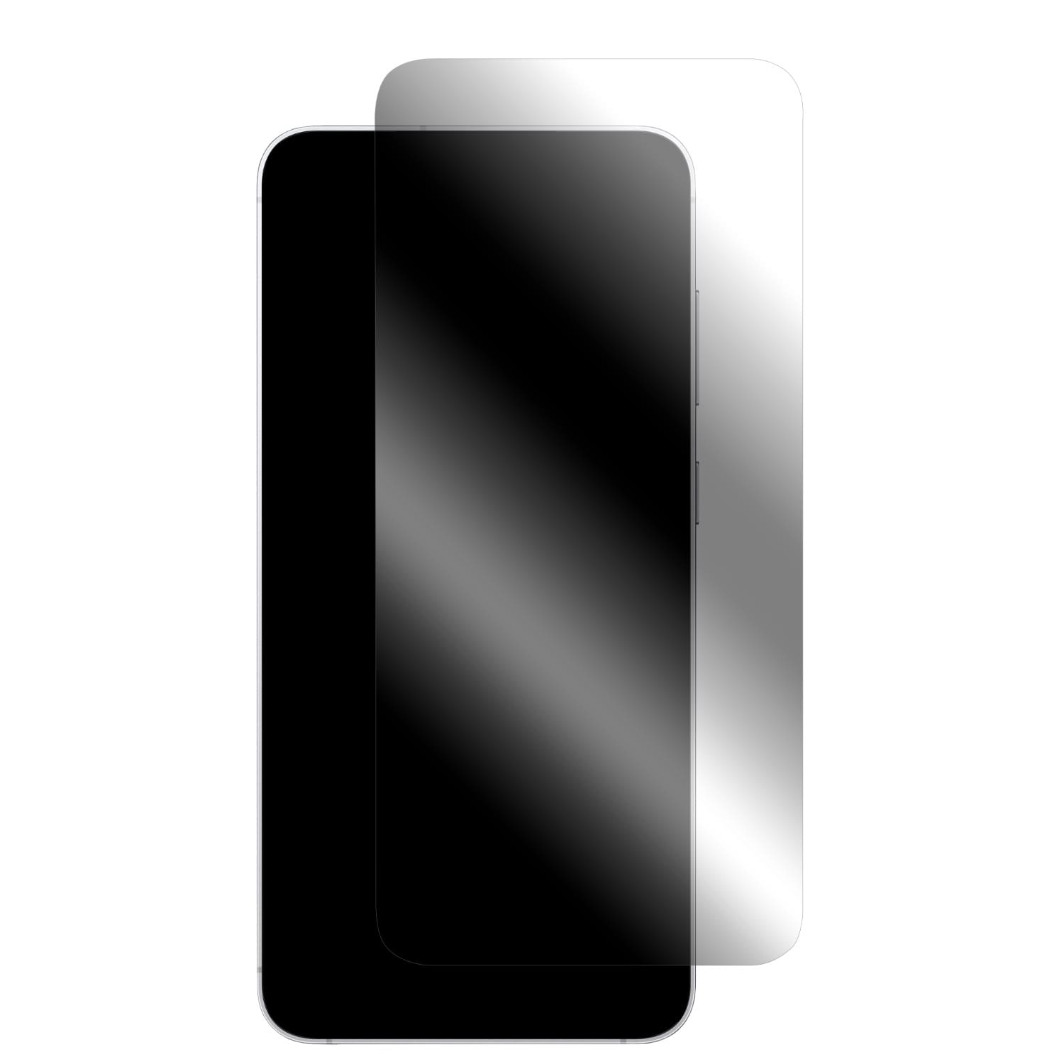 Body Glove Ultra Tempered Glass Screen Protector - Samsung Galaxy S26 - Clear - Image 2