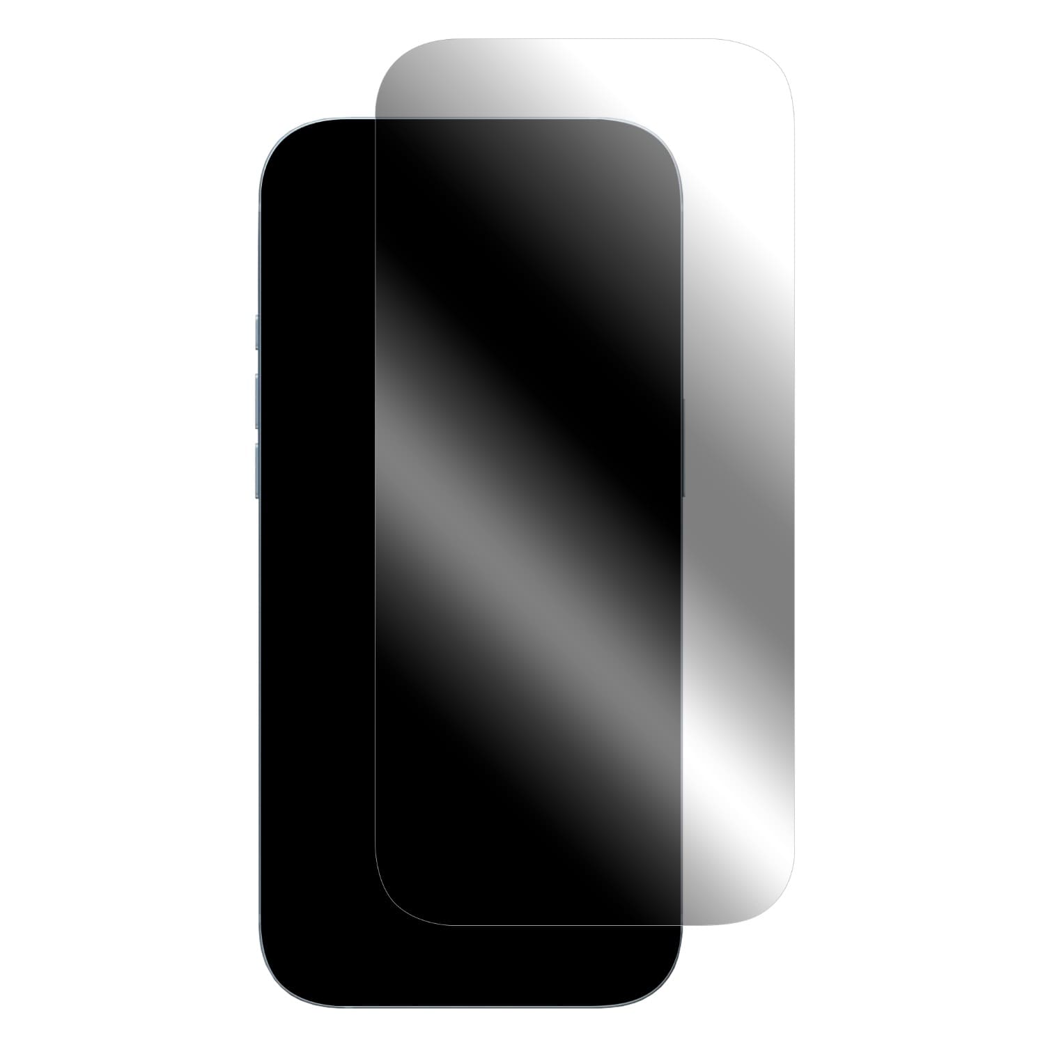 Body Glove Ultra Tempered Glass Screen Protector - Apple iPhone 17 Pro/17/16 Pro - Clear - Image 2