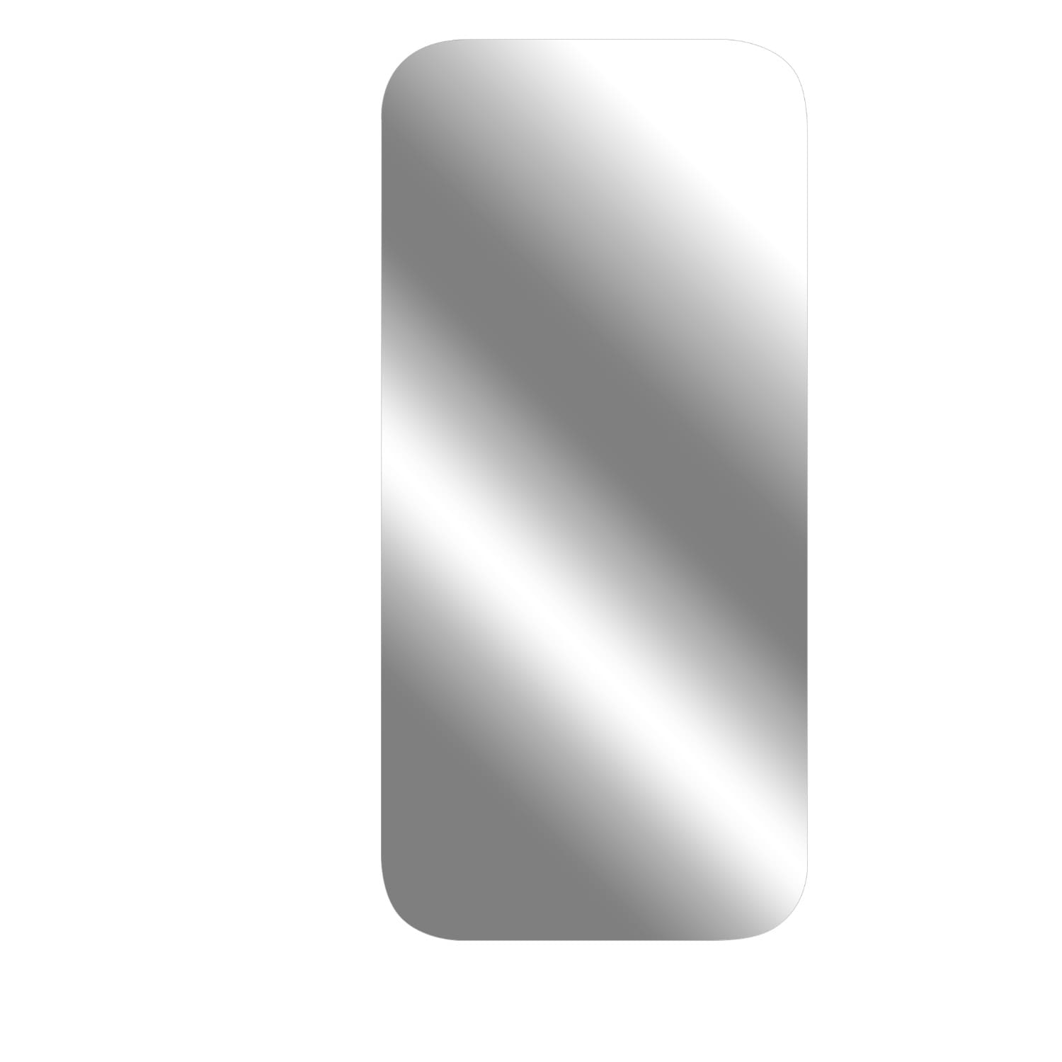 Body Glove Ultra Tempered Glass Screen Protector - Apple iPhone 17 Pro Max/16 Pro Max - Clear - Image 3