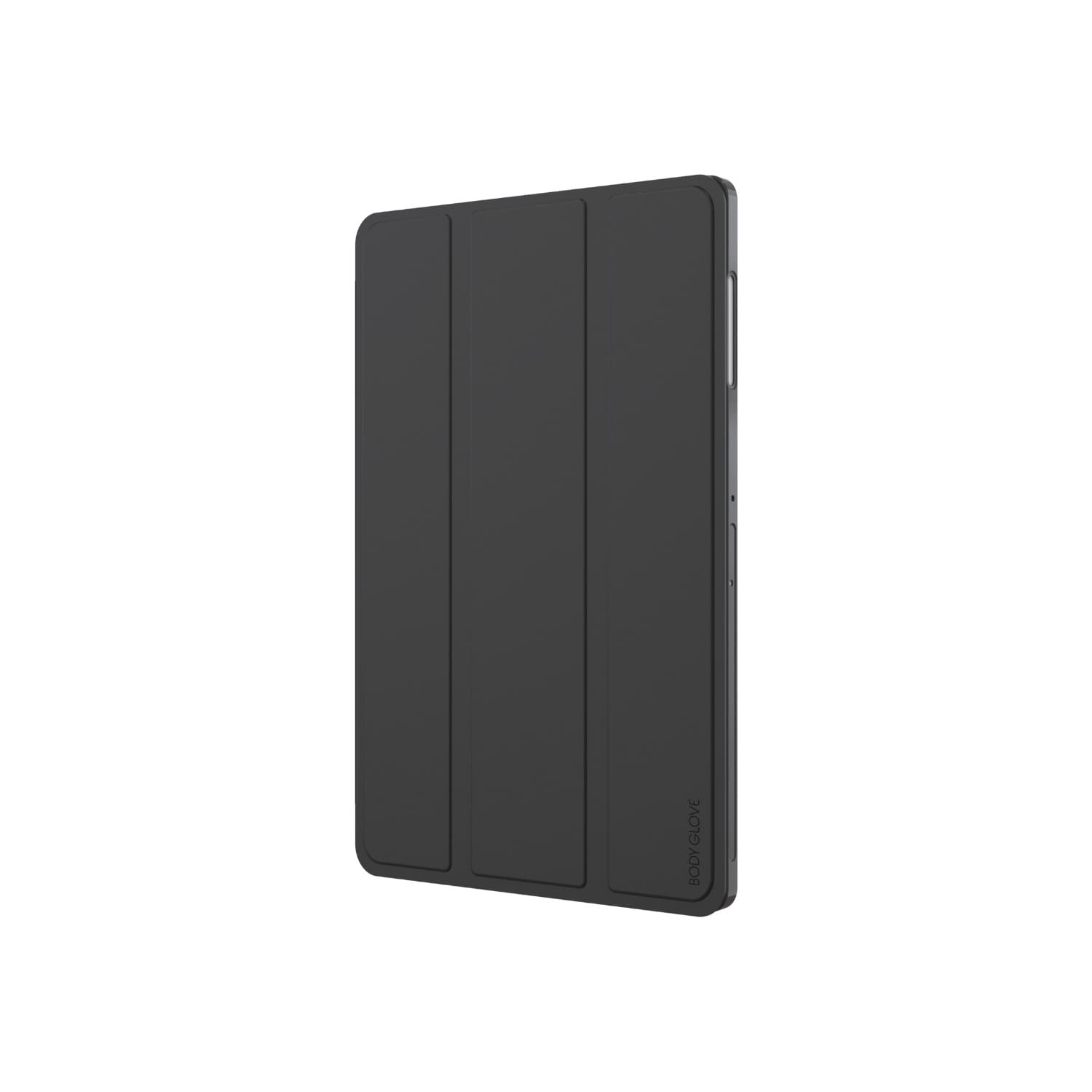 Body Glove Slim Shield Tablet Case - Samsung Galaxy Tab S11 Ultra - Black - Image 2