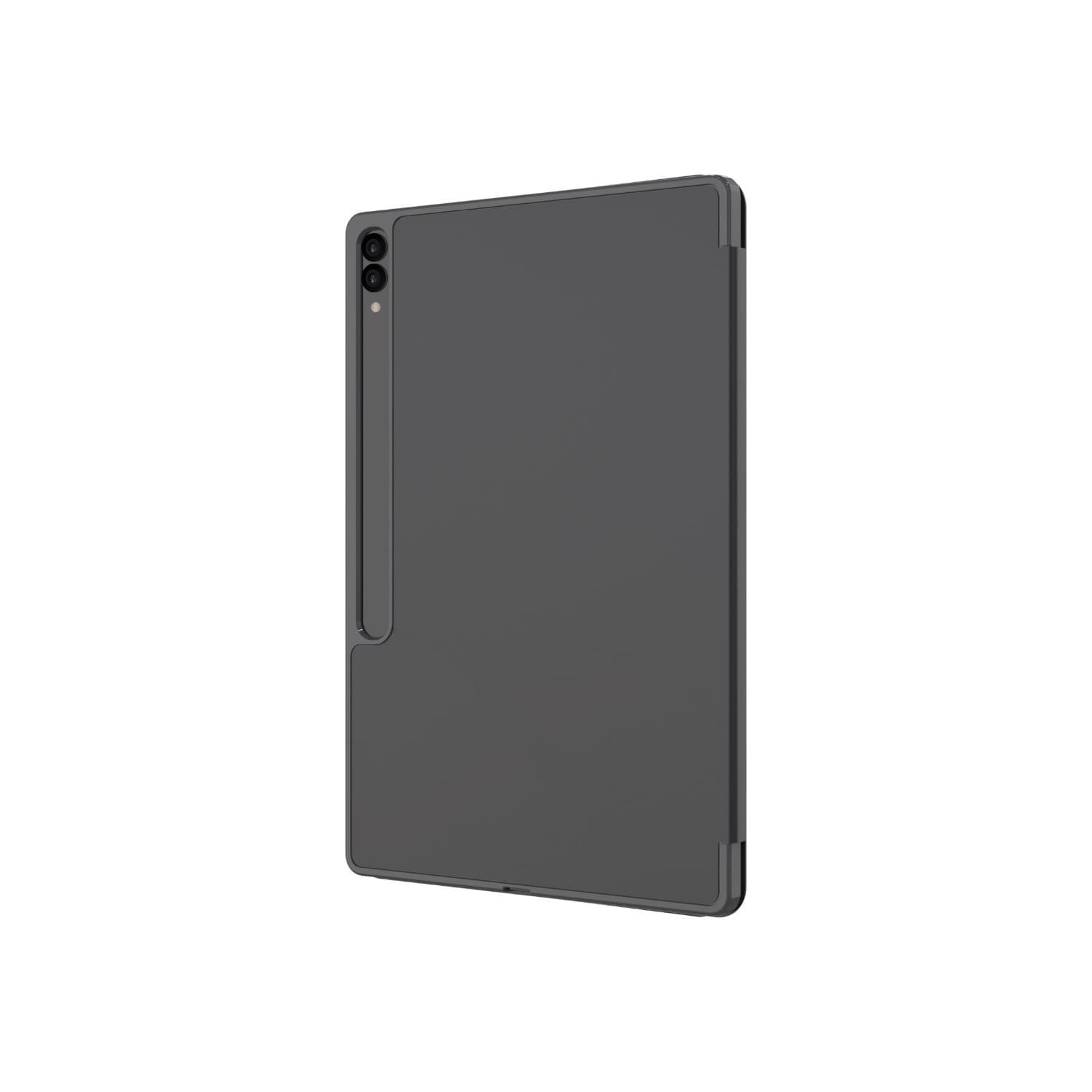 Body Glove Slim Shield Tablet Case - Samsung Galaxy Tab S11 Ultra - Black - Image 3