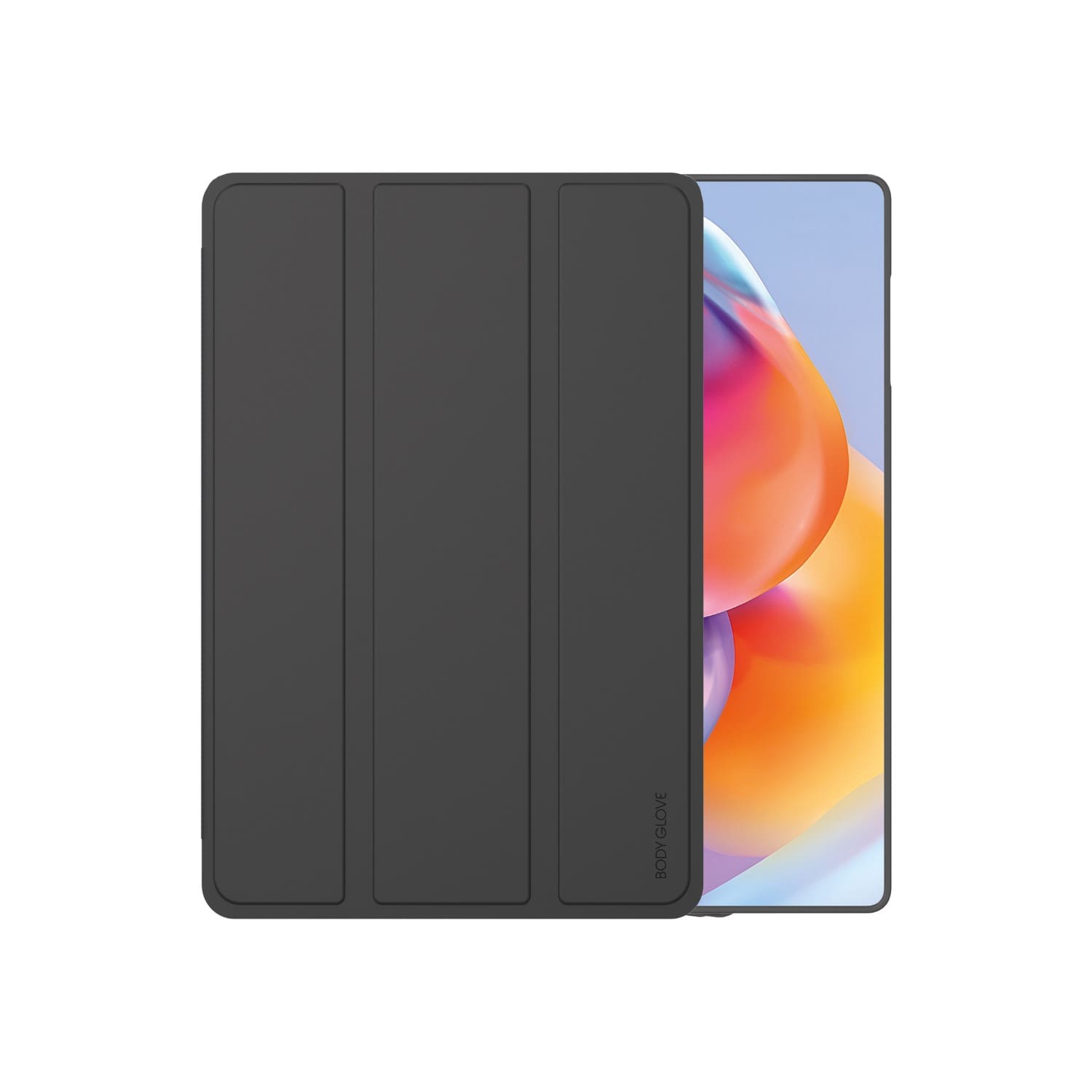 Body Glove Slim Shield Tablet Case - Samsung Galaxy Tab S11 Ultra - Black - Image 4