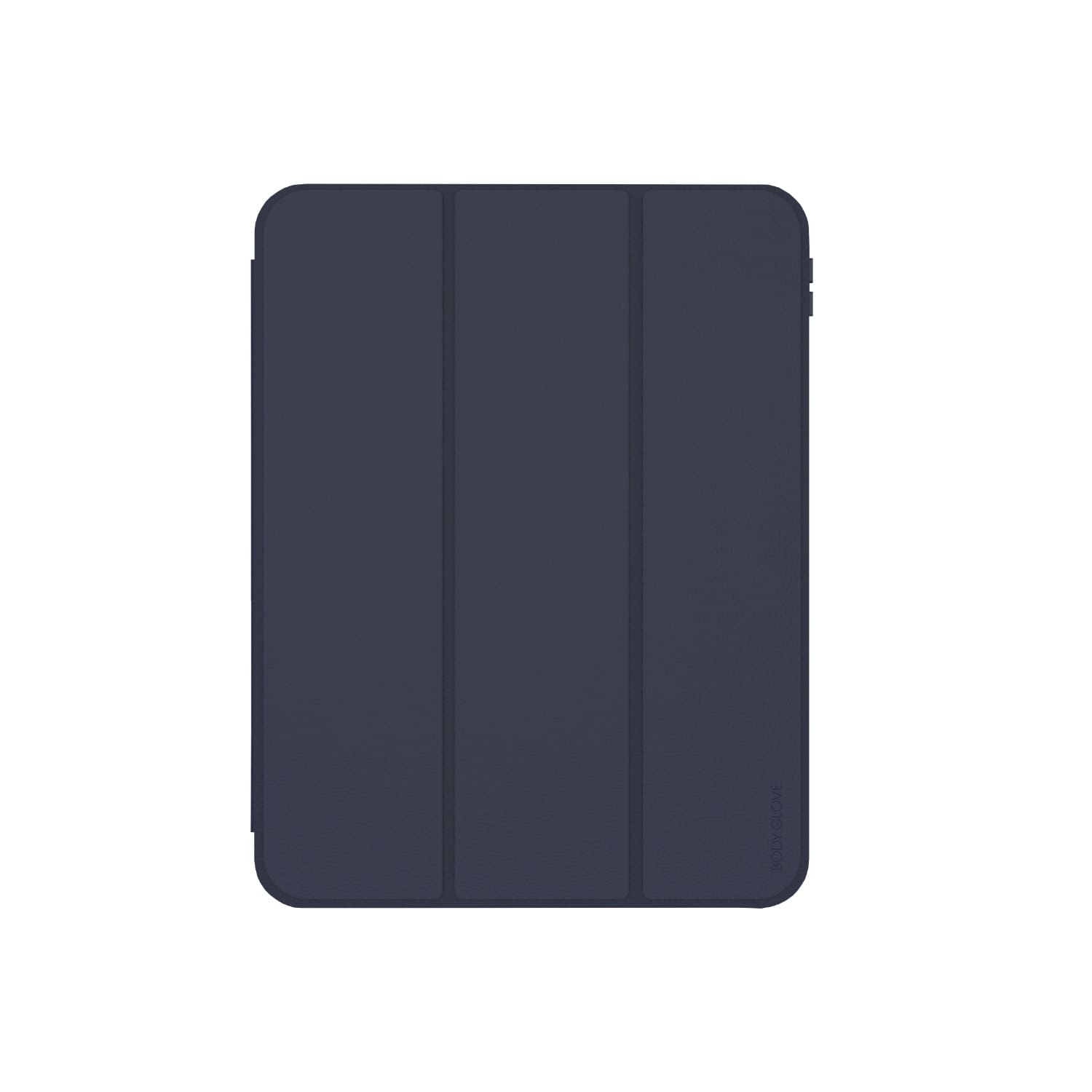 Body Glove Slim Shield Tablet Case - Apple iPad 11 (2025) / iPad 10.9 (2022) - Navy