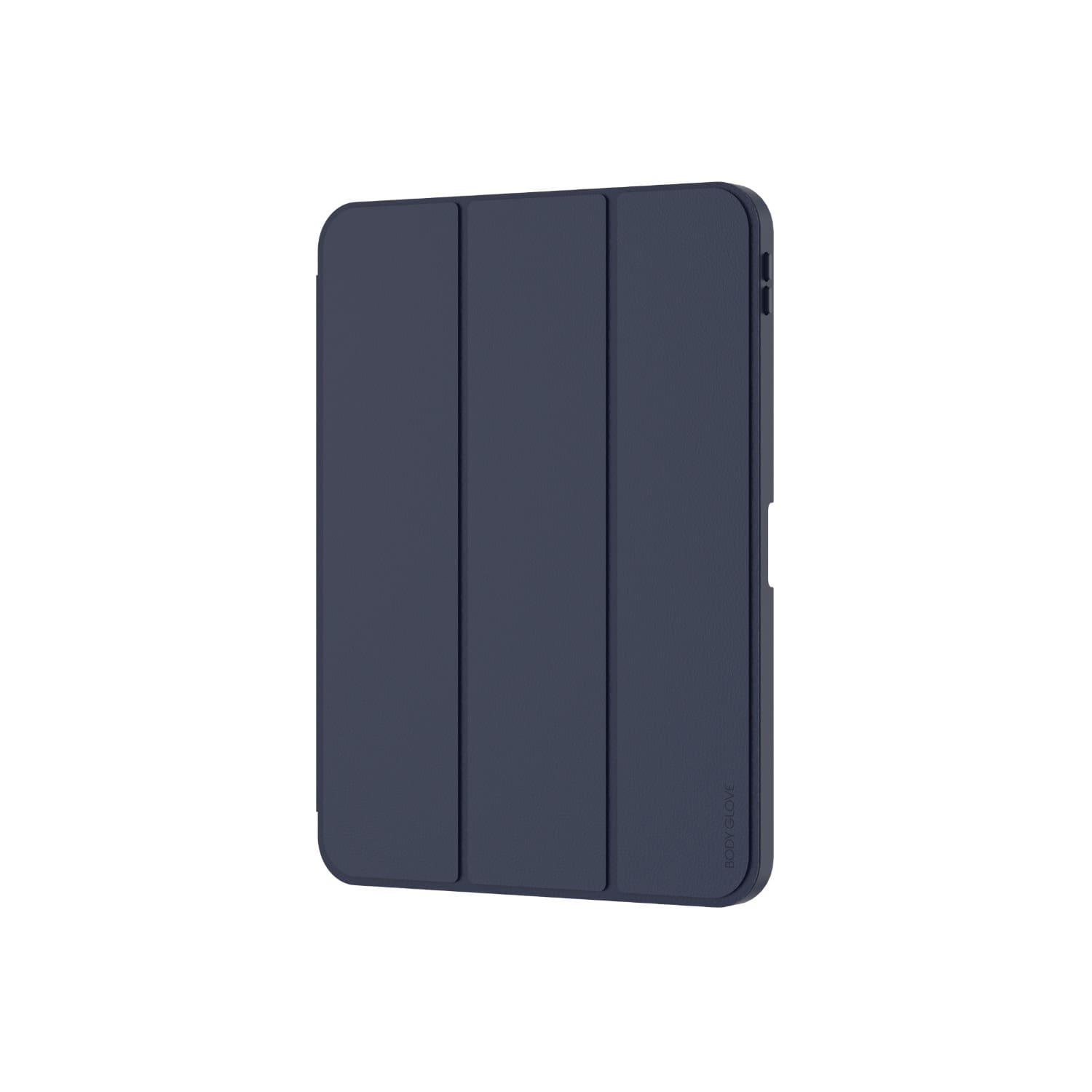 Body Glove Slim Shield Tablet Case - Apple iPad 11 (2025) / iPad 10.9 (2022) - Navy - Image 4