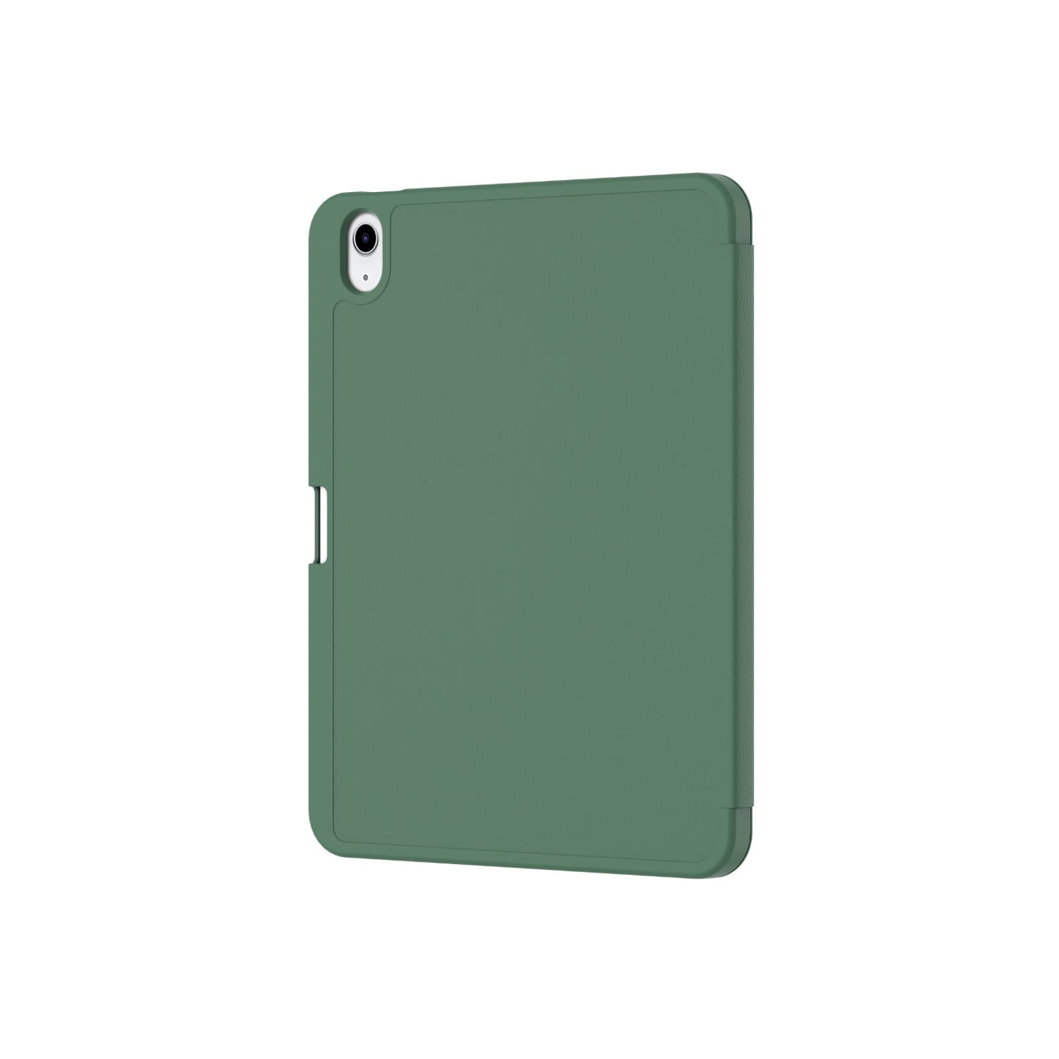 Body Glove Slim Shield Tablet Case - Apple iPad 11 (2025) / iPad 10.9 (2022) - Olive - Image 3