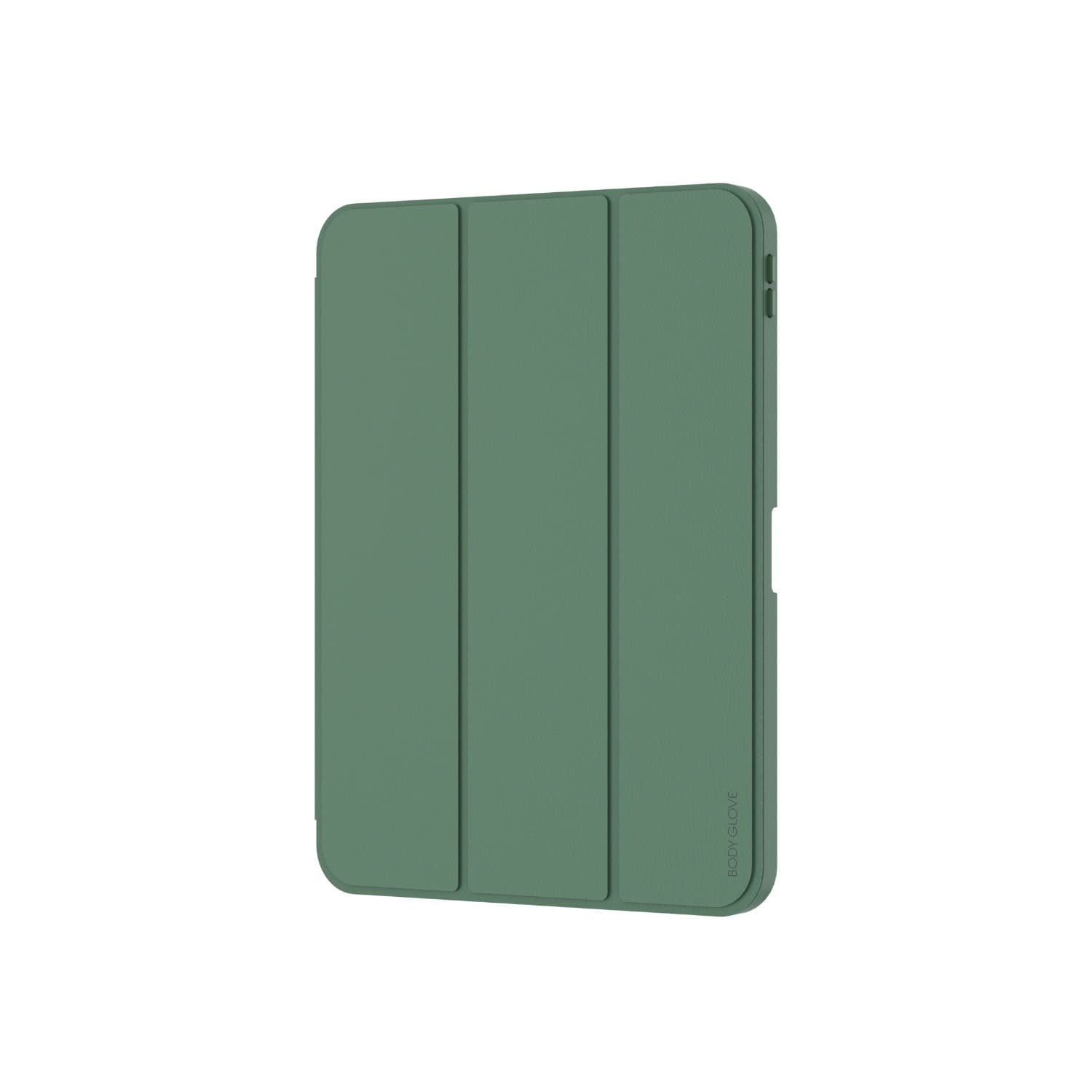 Body Glove Slim Shield Tablet Case - Apple iPad 11 (2025) / iPad 10.9 (2022) - Olive - Image 4